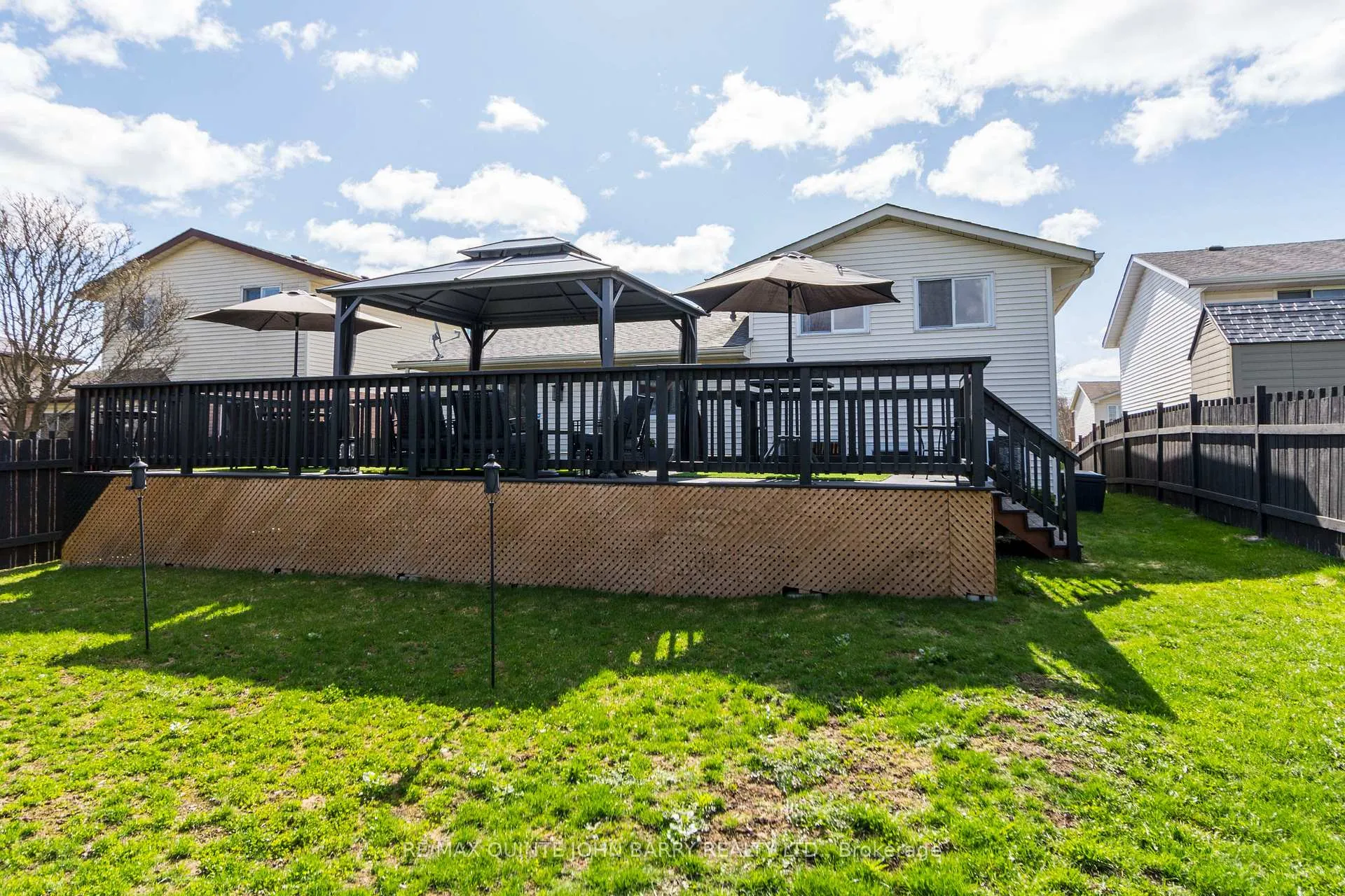 Photo 37 of 28 Fleming Road, Quinte West, Murray Ward — HOMEH