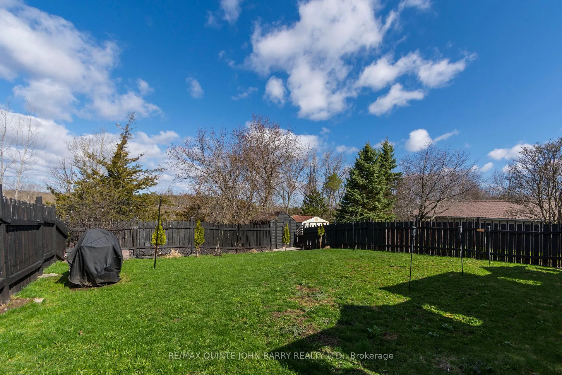 Photo 38 of 28 Fleming Road, Quinte West, Murray Ward — HOMEH