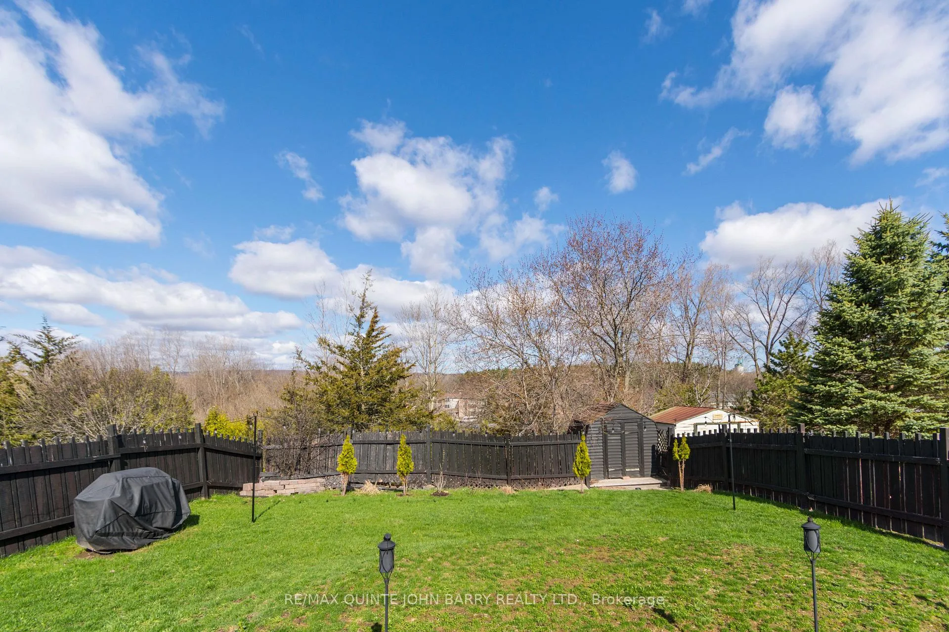 Photo 39 of 28 Fleming Road, Quinte West, Murray Ward — HOMEH