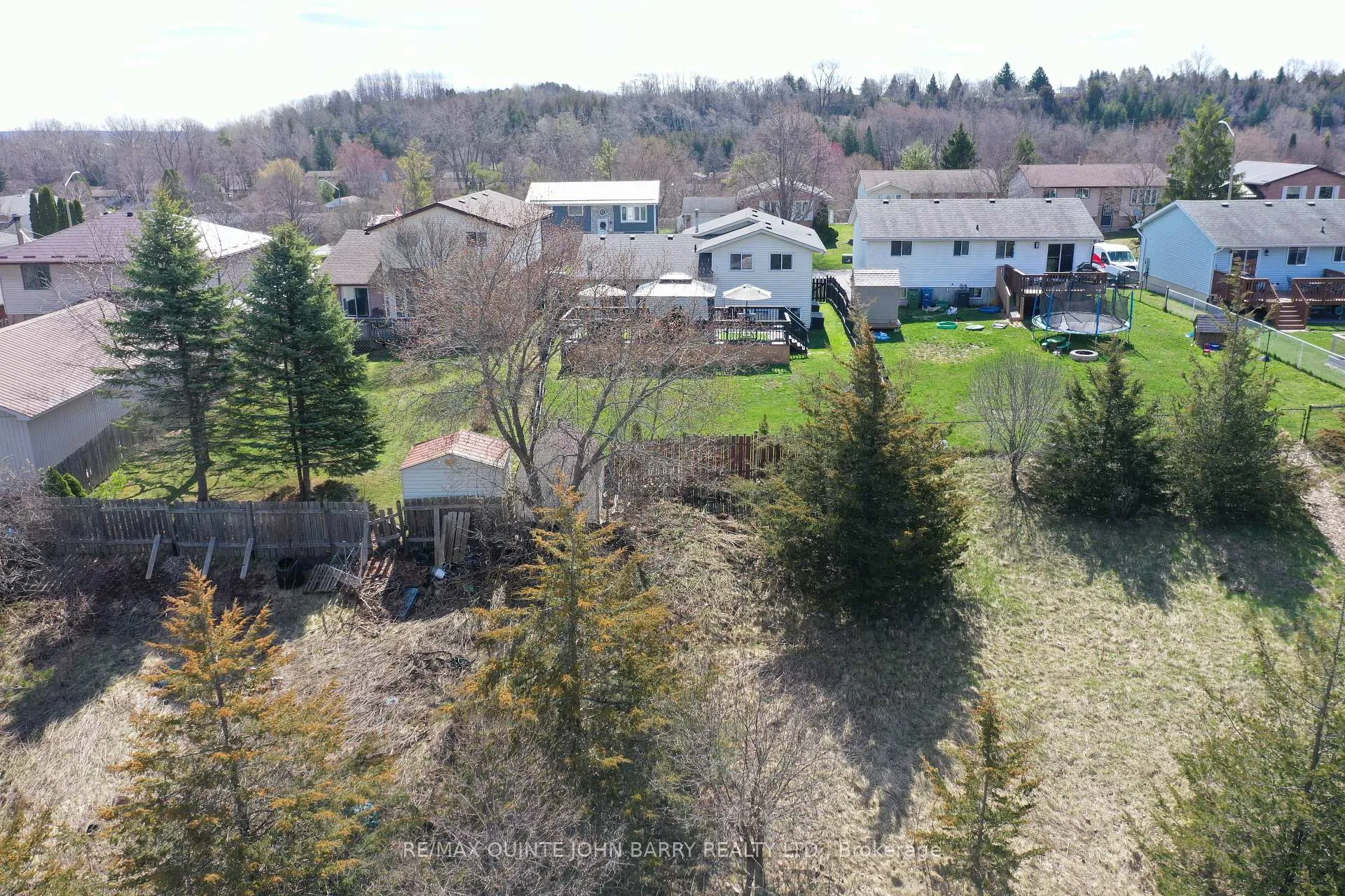 Photo 43 of 28 Fleming Road, Quinte West, Murray Ward — HOMEH