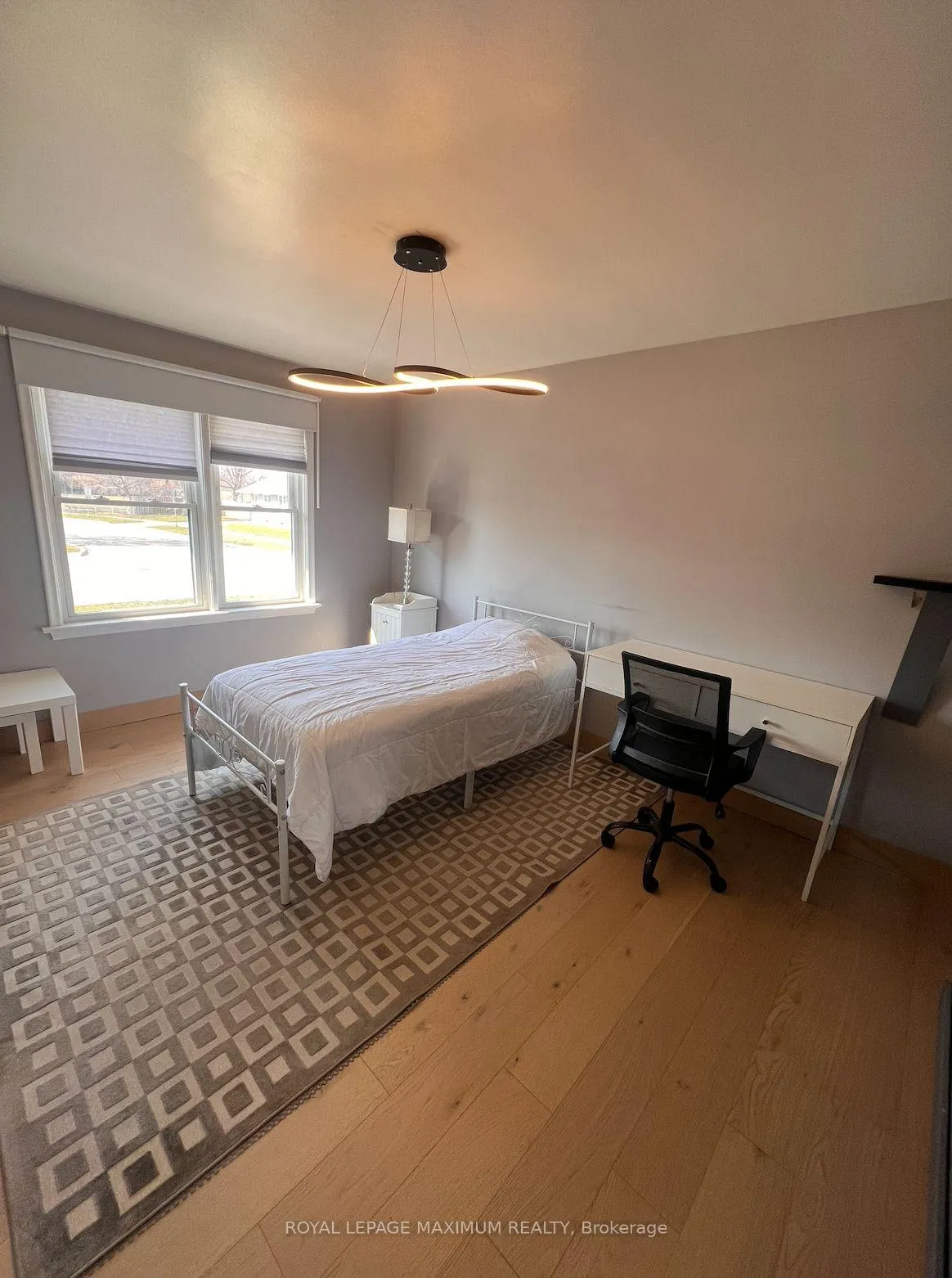 Photo 7 of Unit Main, 33 Alhart Drive, Etobicoke, Thistletown-Beaumonde Heights — HOMEH