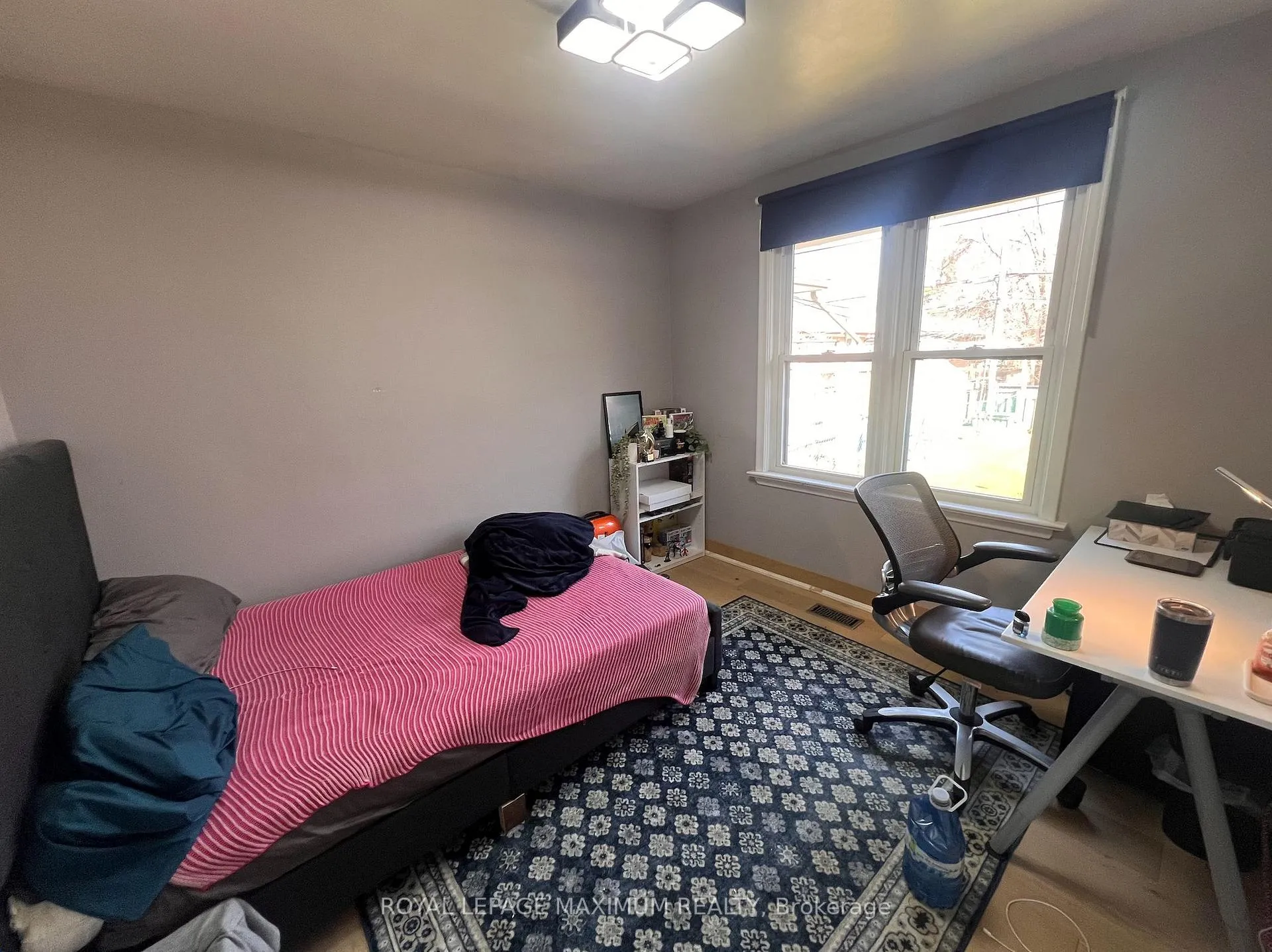 Photo 9 of Unit Main, 33 Alhart Drive, Etobicoke, Thistletown-Beaumonde Heights — HOMEH