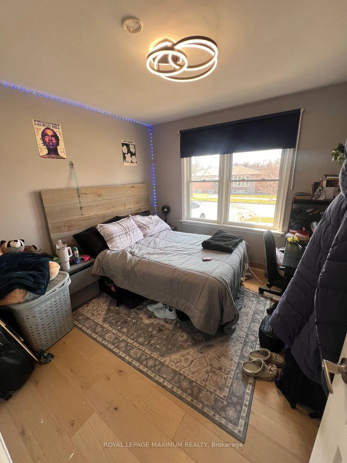 Photo 10 of Unit Main, 33 Alhart Drive, Etobicoke, Thistletown-Beaumonde Heights — HOMEH
