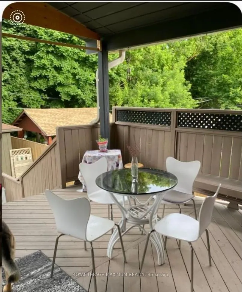 Photo 13 of Unit Main, 33 Alhart Drive, Etobicoke, Thistletown-Beaumonde Heights — HOMEH