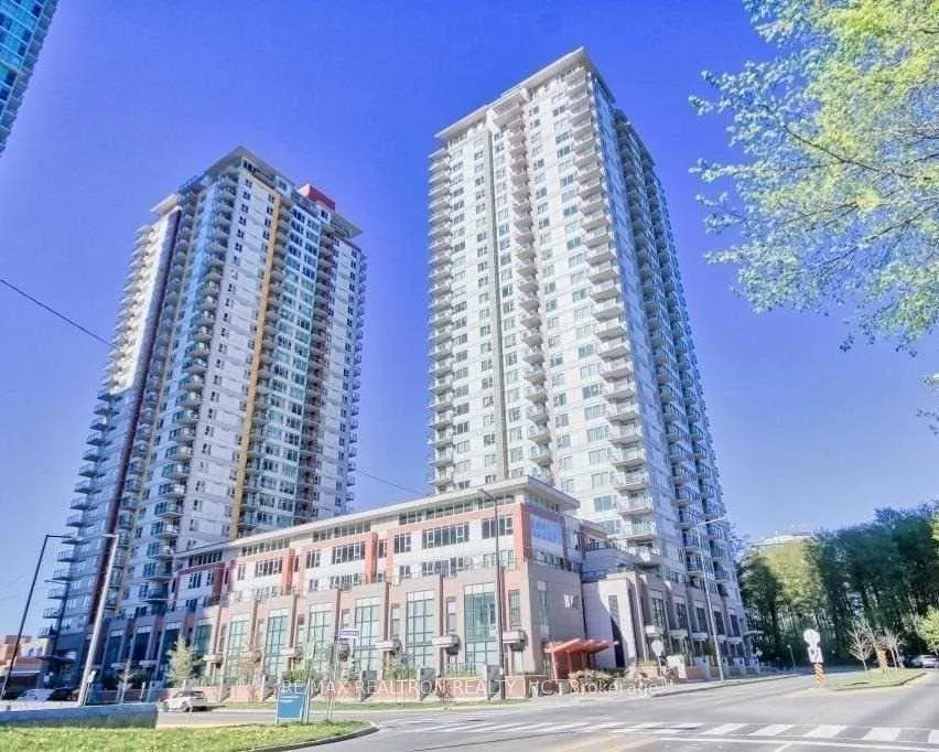 Photo 1 of Unit 1711, 25 Town Centre, Scarborough, Bendale — HOMEH