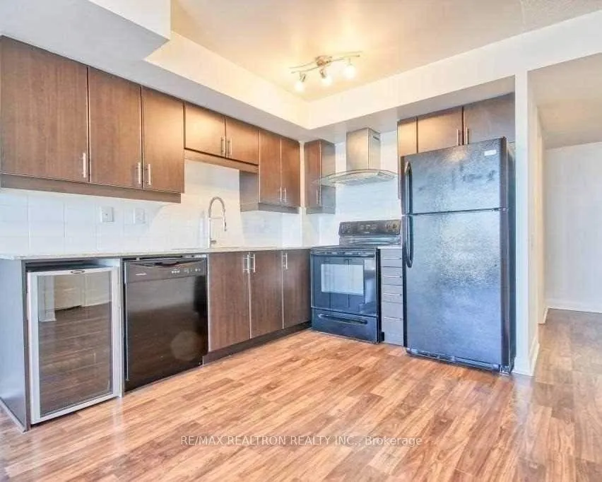 Photo 8 of Unit 1711, 25 Town Centre, Scarborough, Bendale — HOMEH