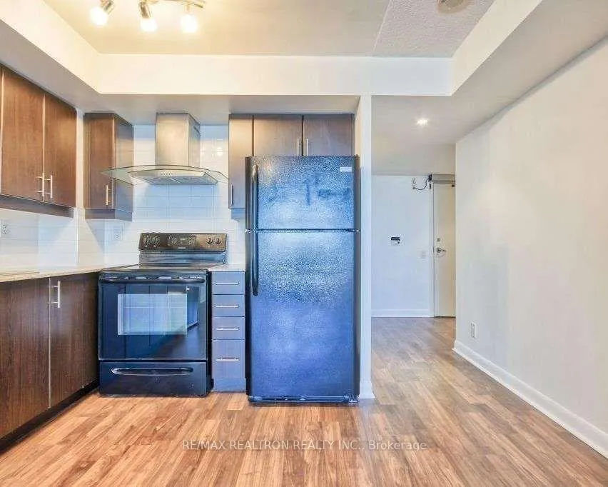 Photo 9 of Unit 1711, 25 Town Centre, Scarborough, Bendale — HOMEH