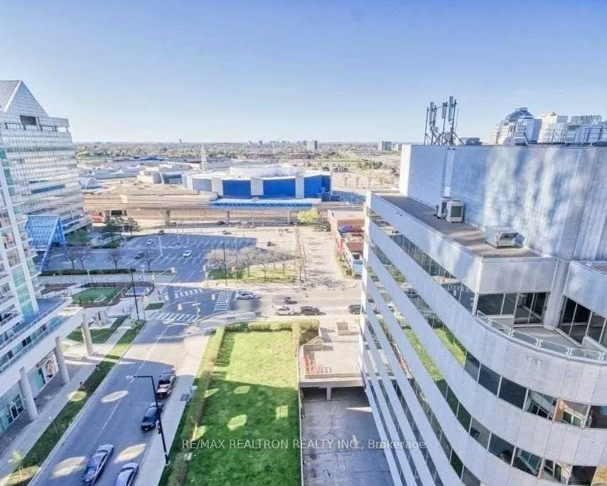 Photo 12 of Unit 1711, 25 Town Centre, Scarborough, Bendale — HOMEH