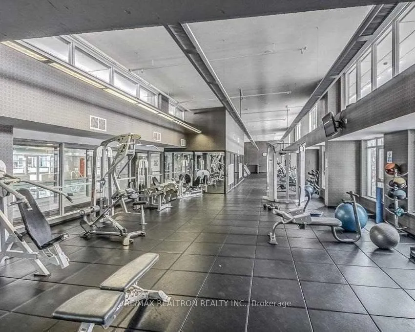 Photo 20 of Unit 1711, 25 Town Centre, Scarborough, Bendale — HOMEH