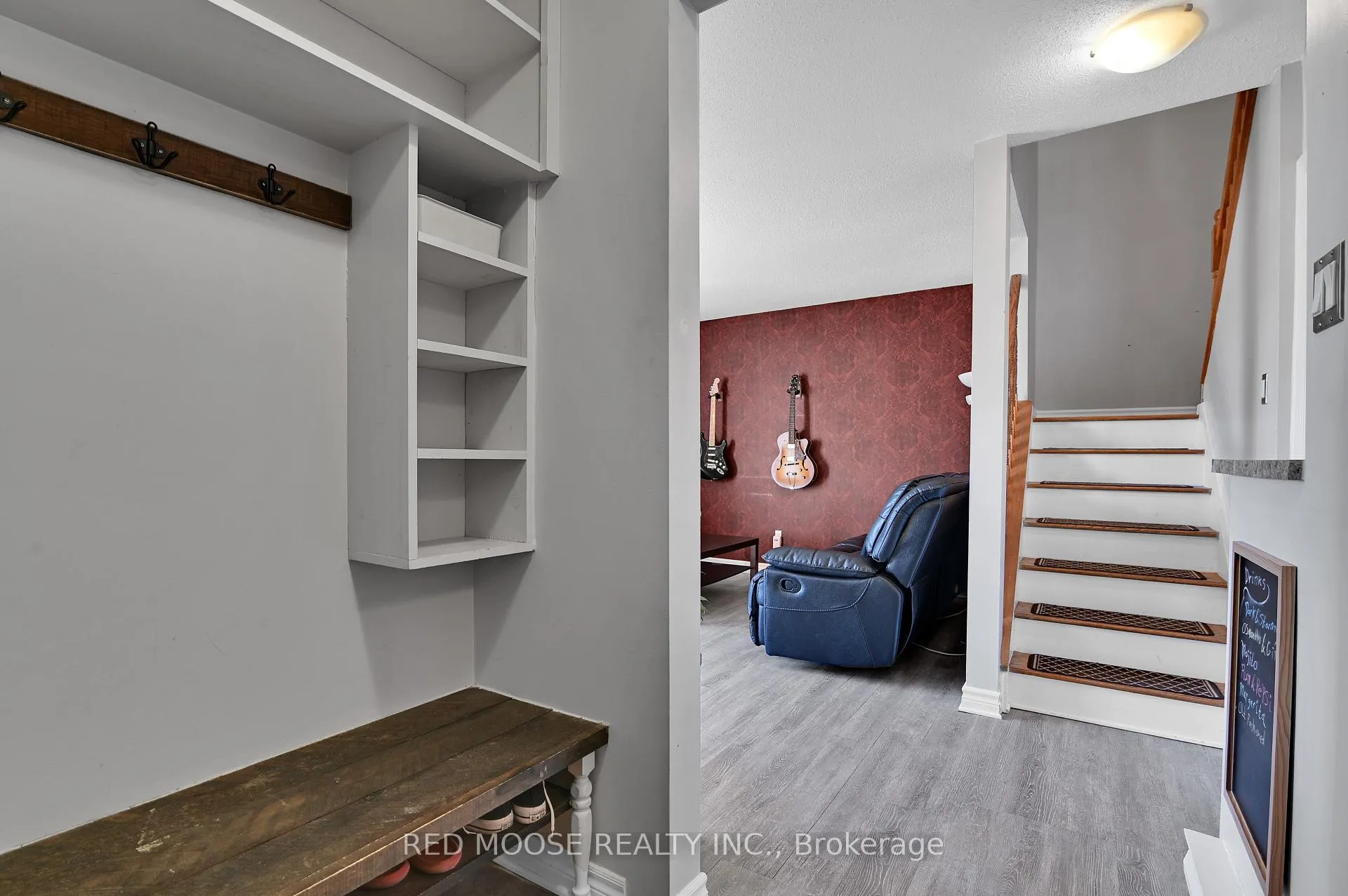 Photo 6 of Unit 18, 1250 Mcwatters Road, Ottawa, Queensway Terrace South/Ridgeview — HOMEH