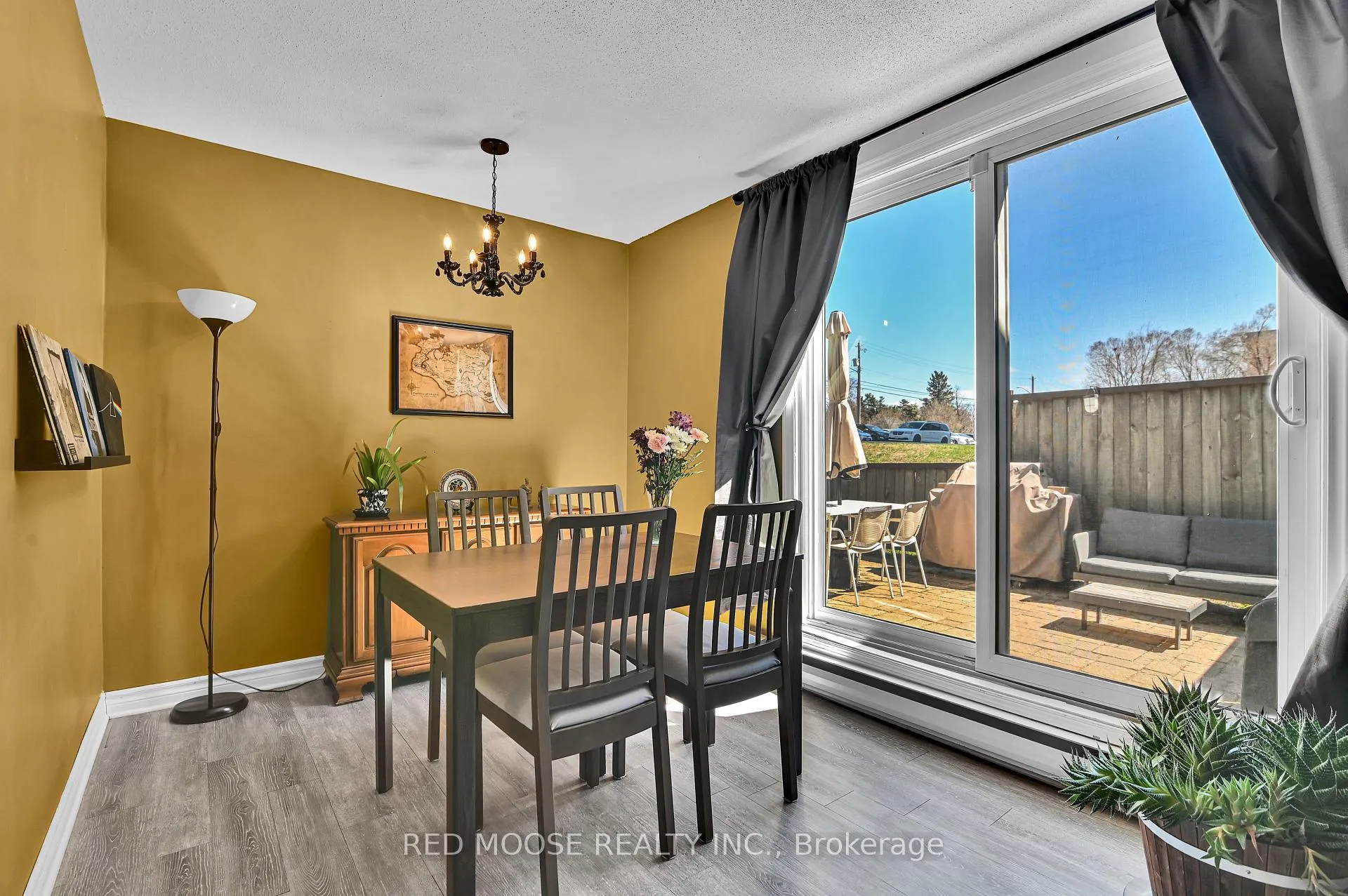Photo 18 of Unit 18, 1250 Mcwatters Road, Ottawa, Queensway Terrace South/Ridgeview — HOMEH