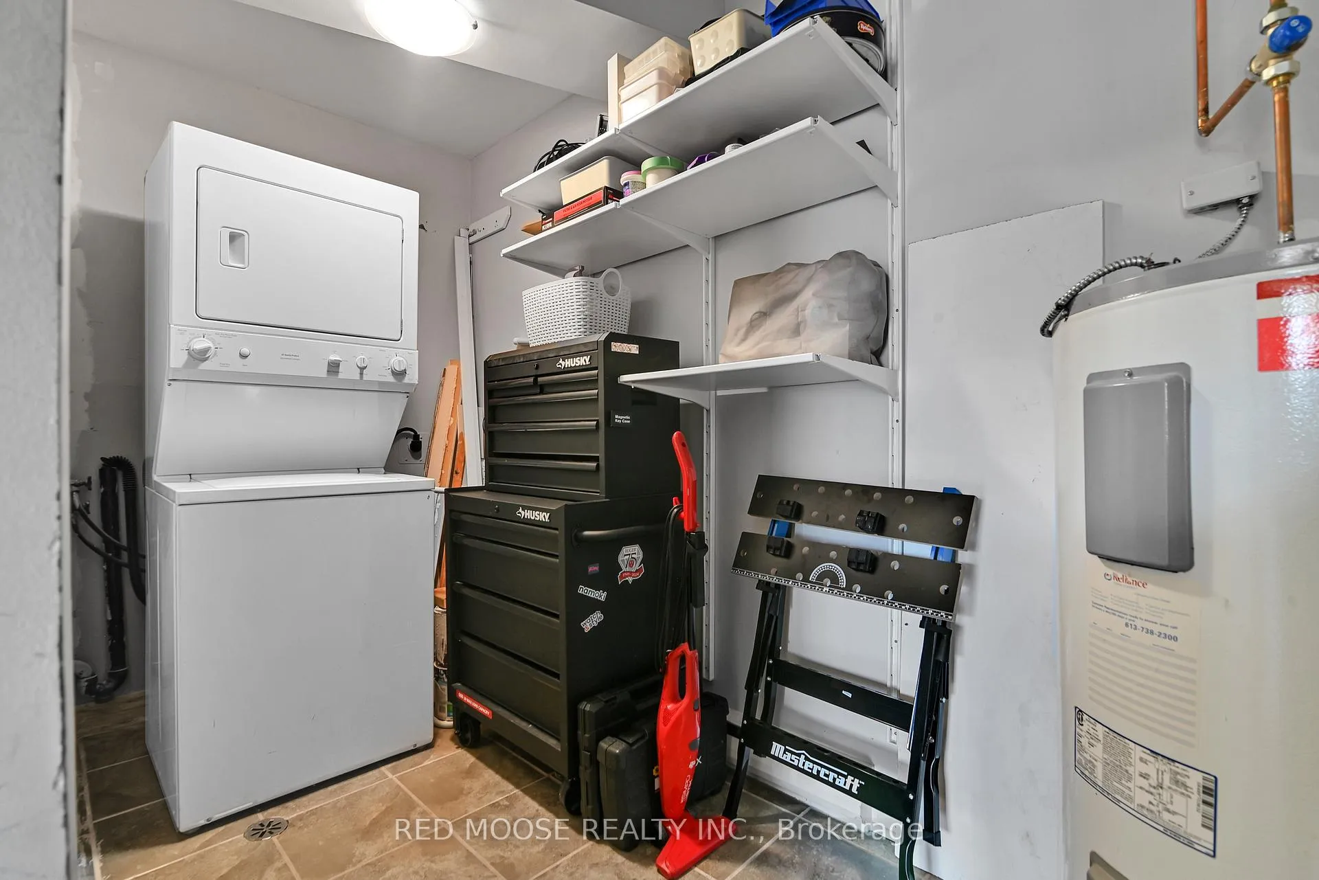 Photo 20 of Unit 18, 1250 Mcwatters Road, Ottawa, Queensway Terrace South/Ridgeview — HOMEH