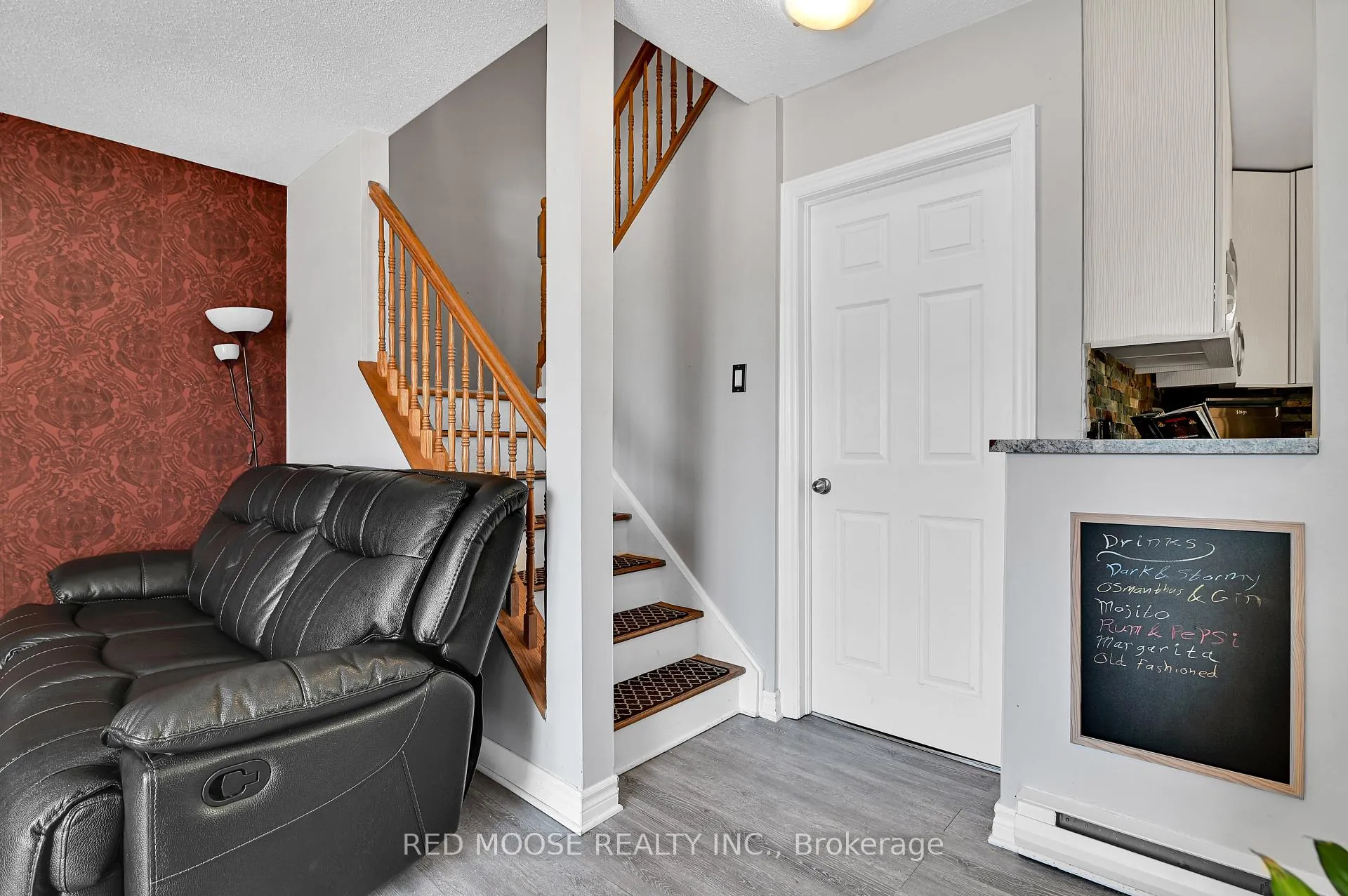 Photo 22 of Unit 18, 1250 Mcwatters Road, Ottawa, Queensway Terrace South/Ridgeview — HOMEH