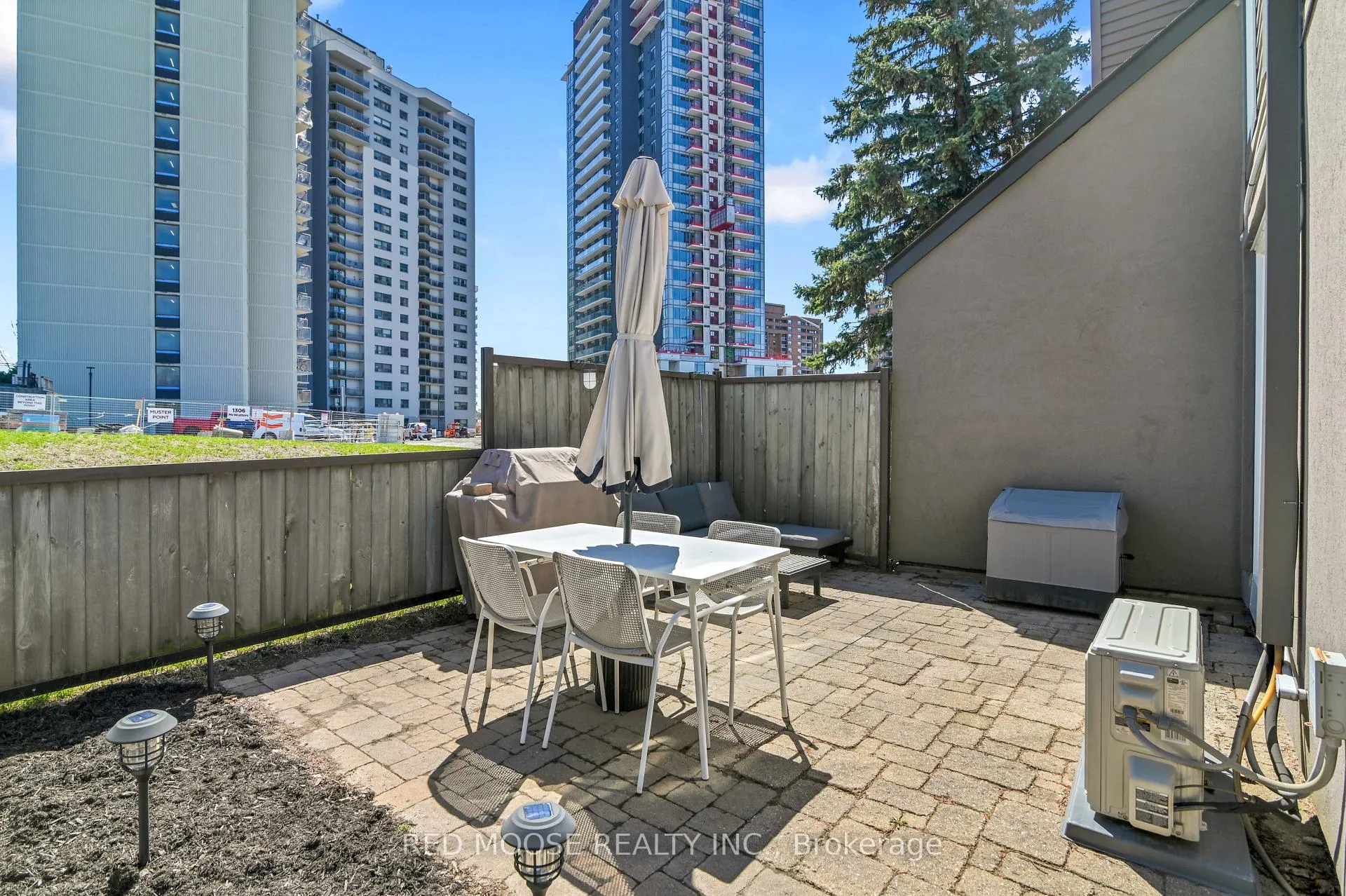 Photo 23 of Unit 18, 1250 Mcwatters Road, Ottawa, Queensway Terrace South/Ridgeview — HOMEH