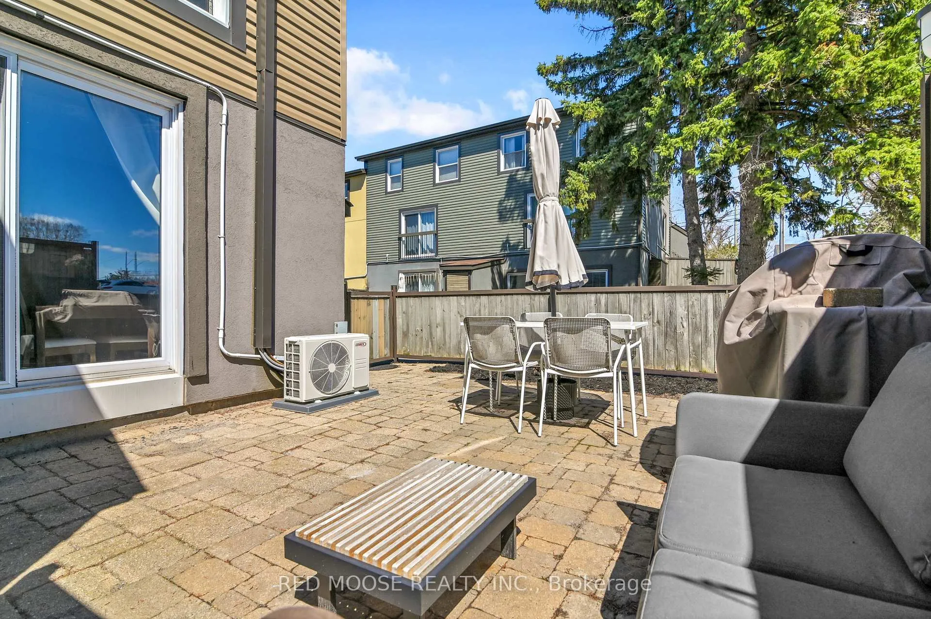Photo 26 of Unit 18, 1250 Mcwatters Road, Ottawa, Queensway Terrace South/Ridgeview — HOMEH