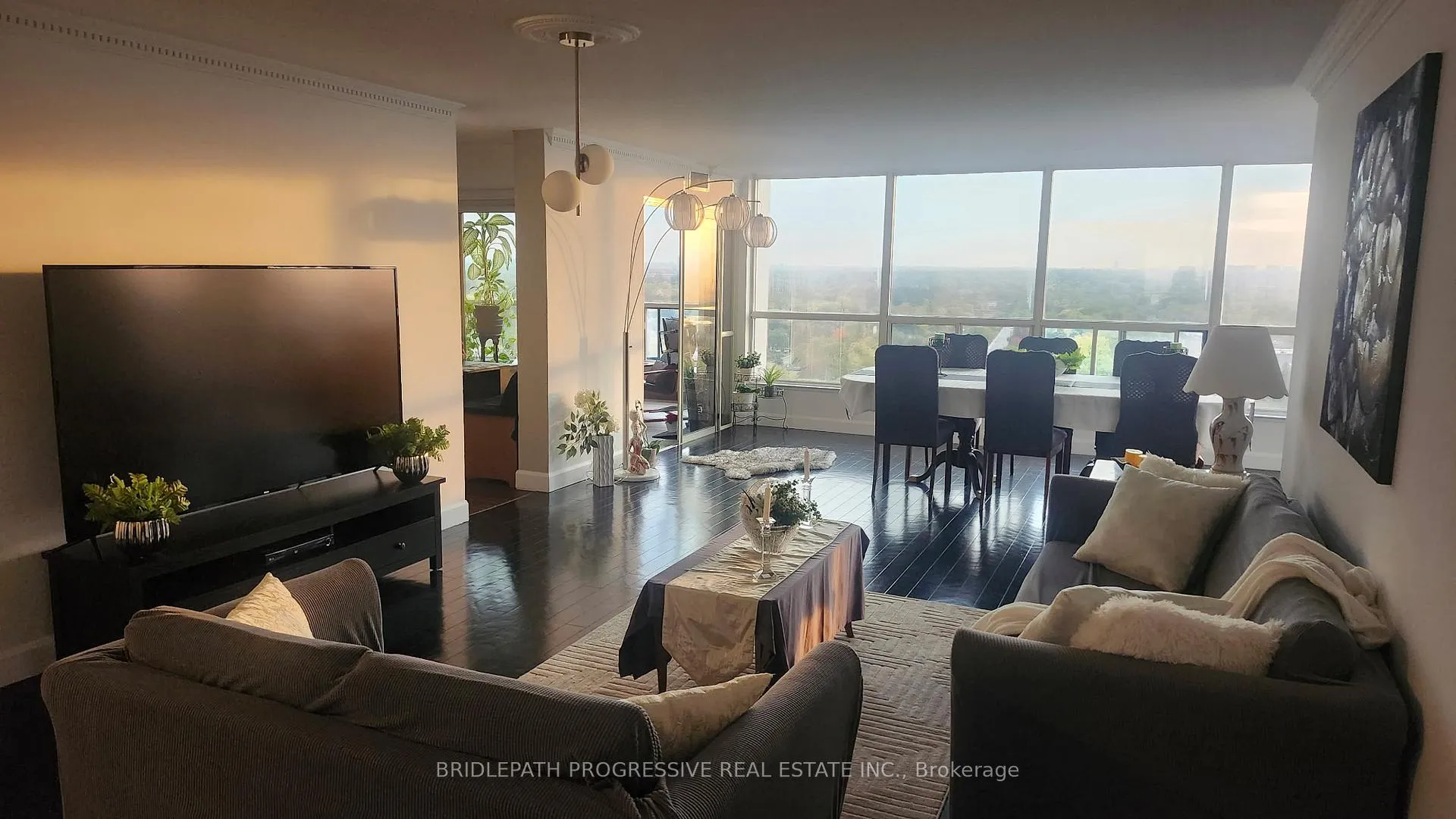 Photo 1 of Unit 1505, 7300 Yonge Street, Vaughan, Crestwood-Springfarm-Yorkhill — HOMEH