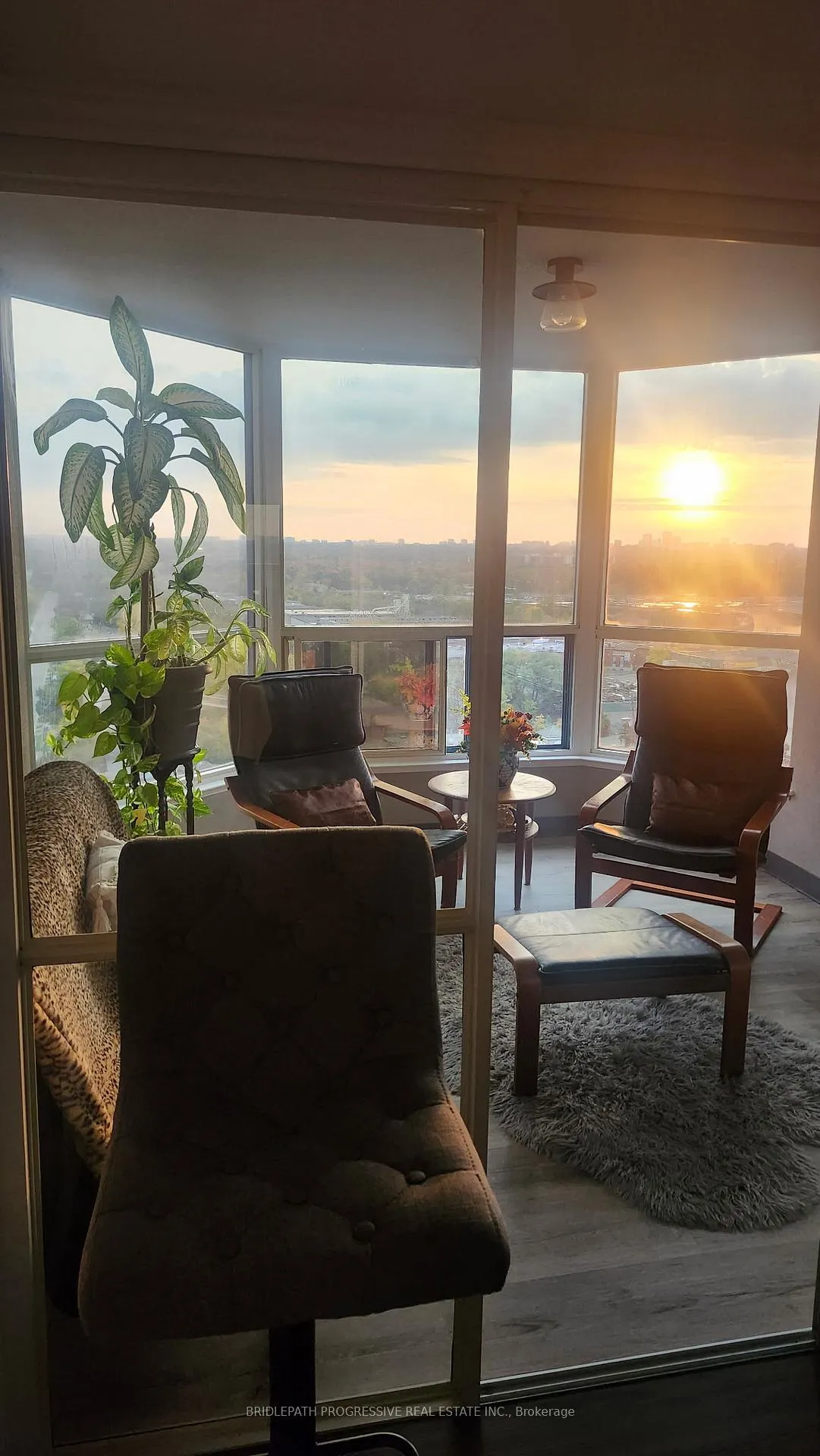 Photo 2 of Unit 1505, 7300 Yonge Street, Vaughan, Crestwood-Springfarm-Yorkhill — HOMEH