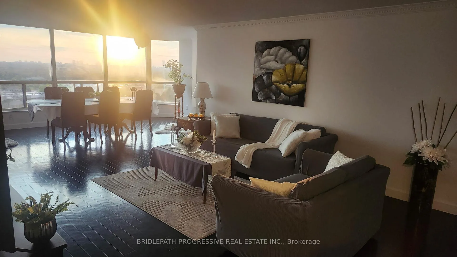 Photo 3 of Unit 1505, 7300 Yonge Street, Vaughan, Crestwood-Springfarm-Yorkhill — HOMEH