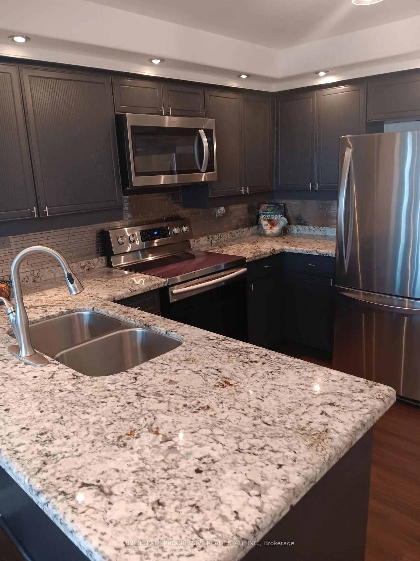 Photo 7 of Unit 1505, 7300 Yonge Street, Vaughan, Crestwood-Springfarm-Yorkhill — HOMEH