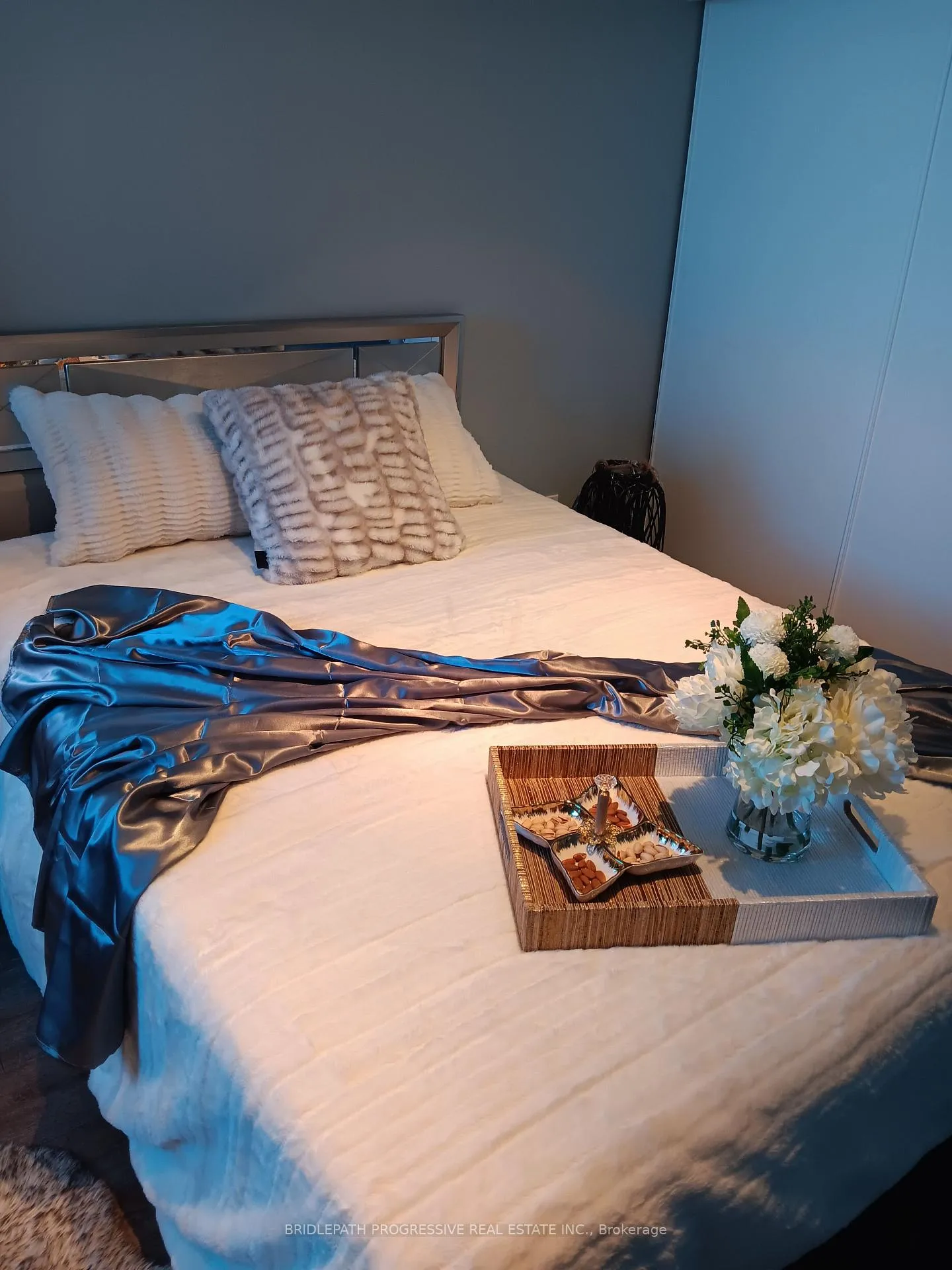 Photo 12 of Unit 1505, 7300 Yonge Street, Vaughan, Crestwood-Springfarm-Yorkhill — HOMEH
