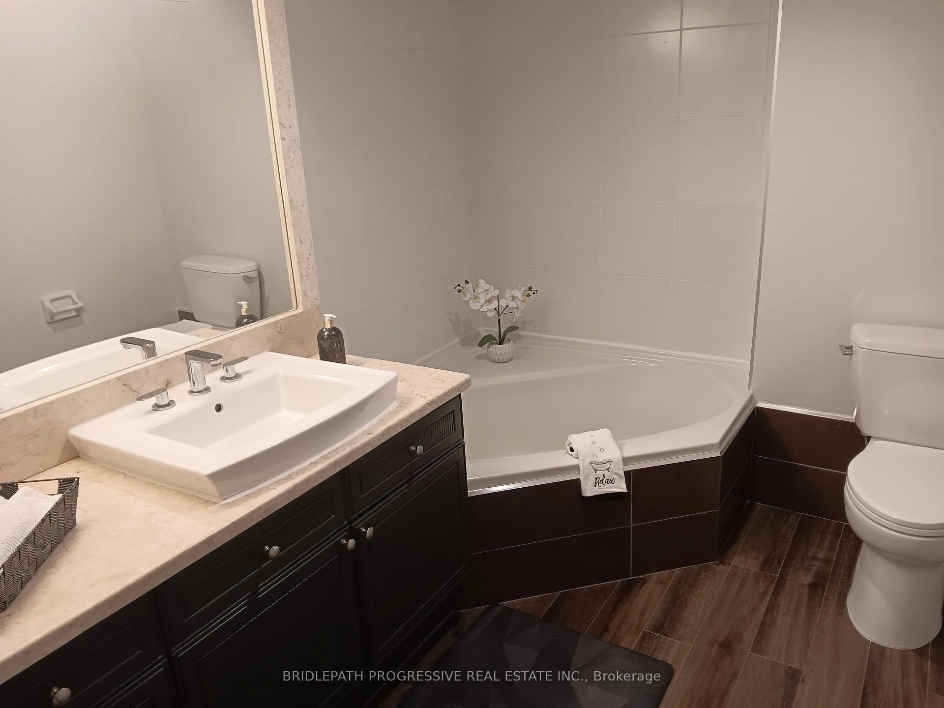Photo 16 of Unit 1505, 7300 Yonge Street, Vaughan, Crestwood-Springfarm-Yorkhill — HOMEH