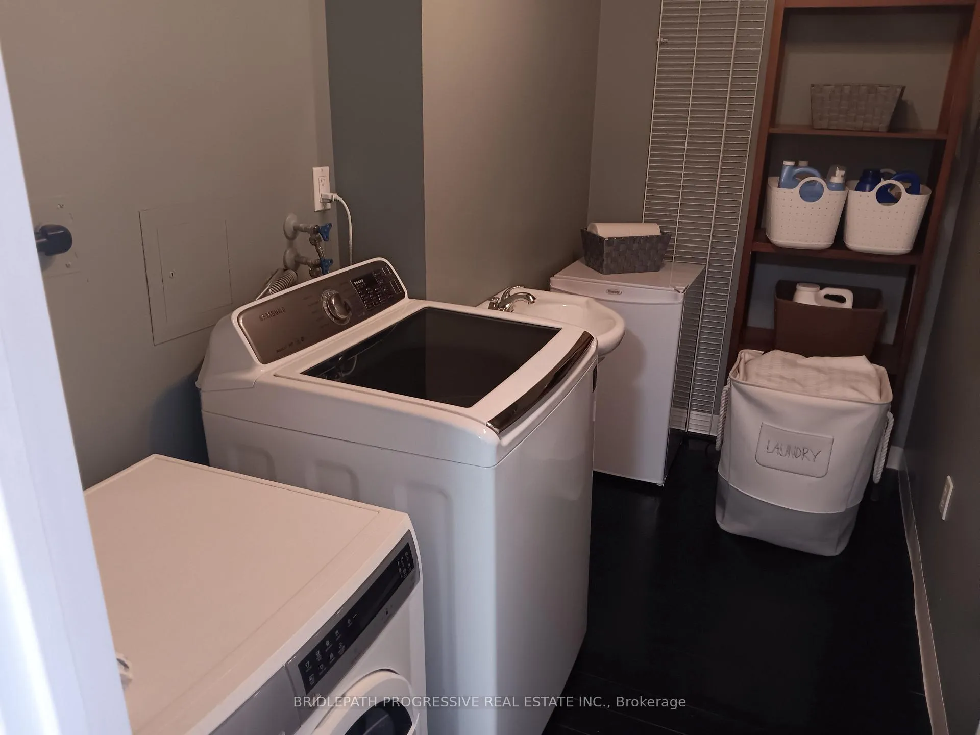 Photo 23 of Unit 1505, 7300 Yonge Street, Vaughan, Crestwood-Springfarm-Yorkhill — HOMEH