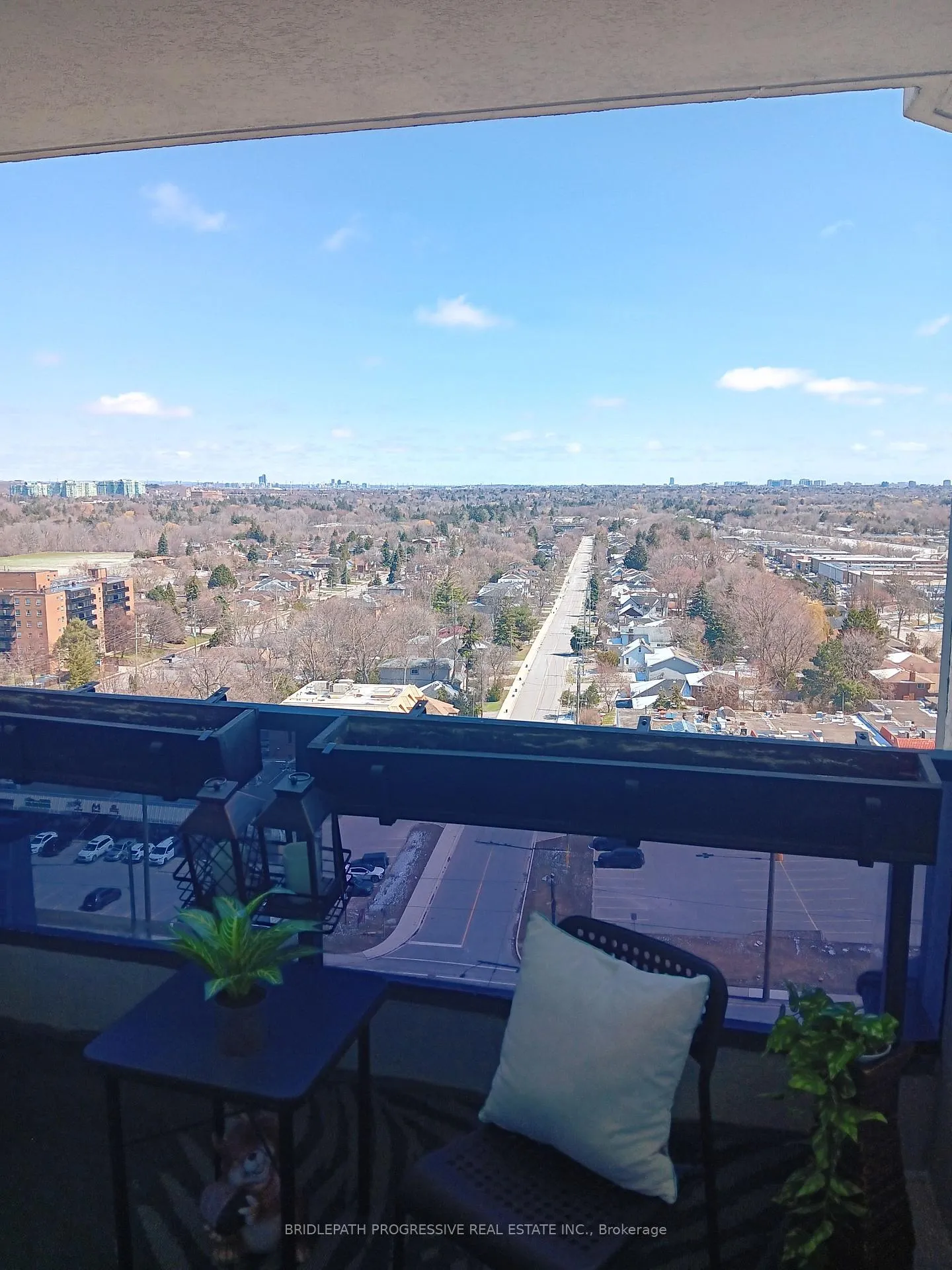 Photo 25 of Unit 1505, 7300 Yonge Street, Vaughan, Crestwood-Springfarm-Yorkhill — HOMEH