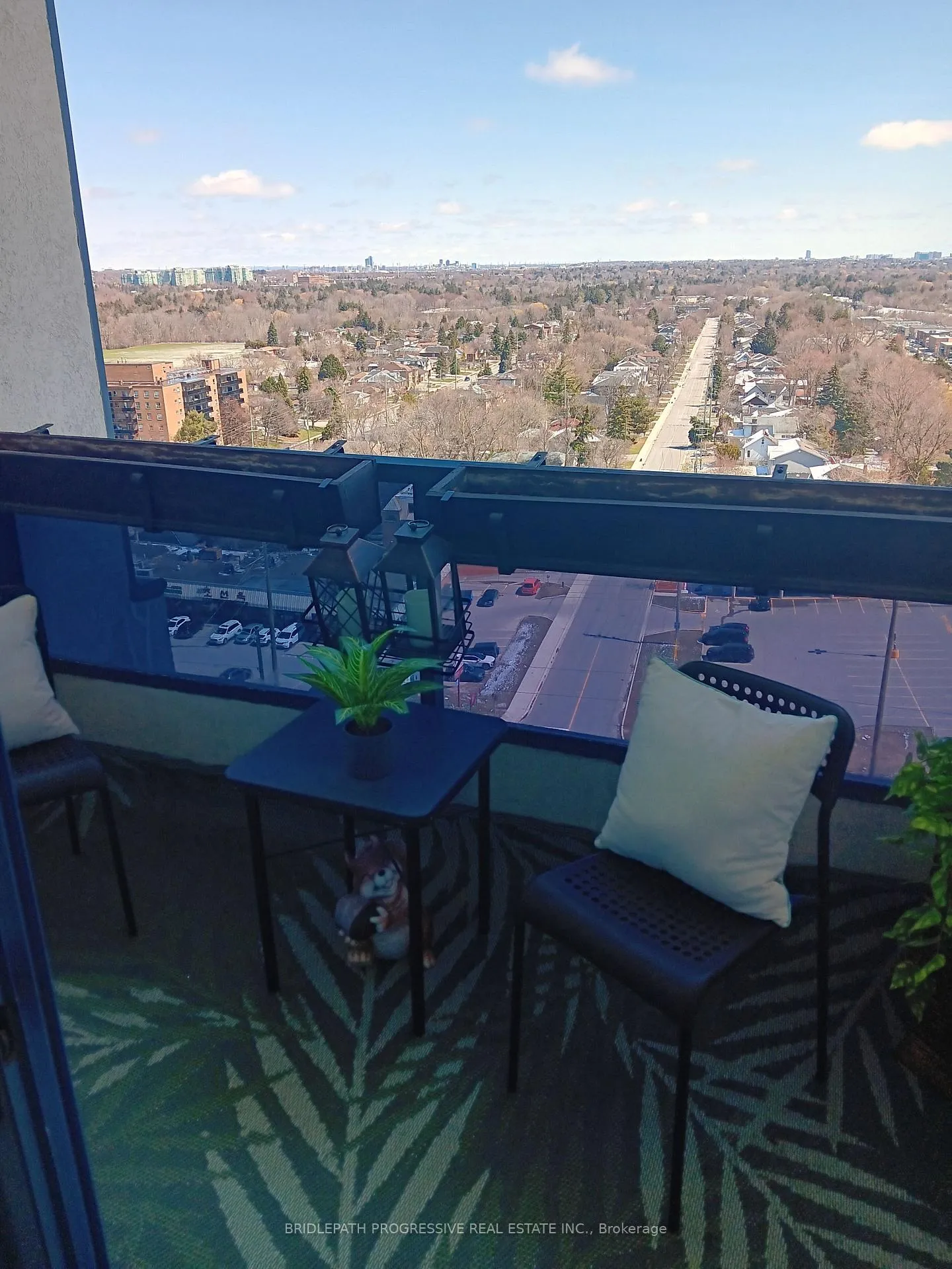 Photo 26 of Unit 1505, 7300 Yonge Street, Vaughan, Crestwood-Springfarm-Yorkhill — HOMEH