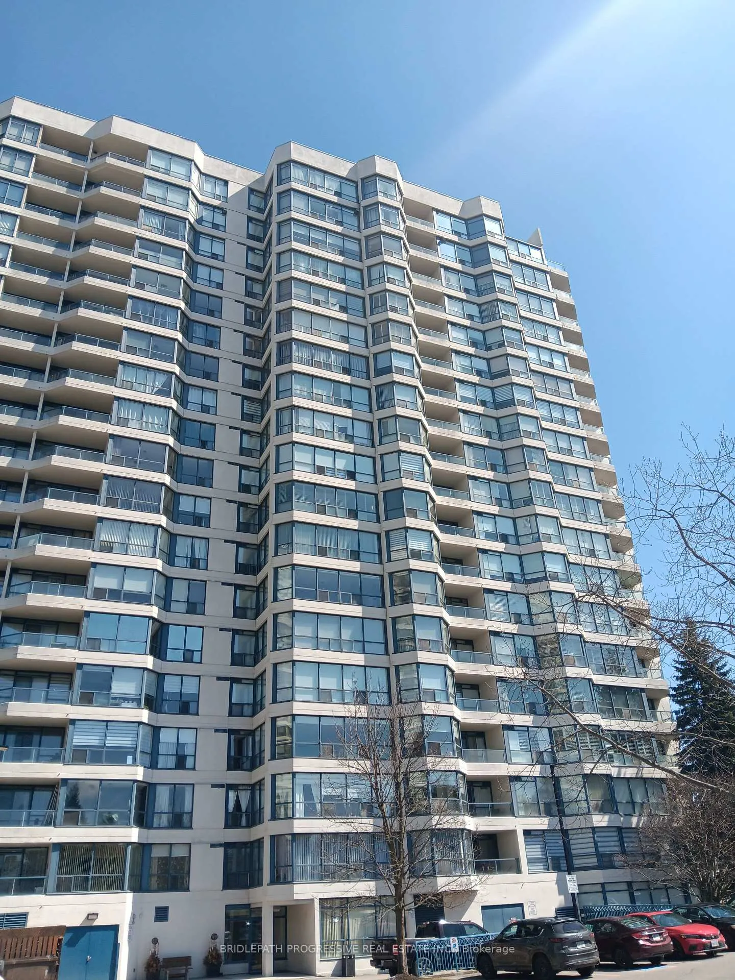 Photo 29 of Unit 1505, 7300 Yonge Street, Vaughan, Crestwood-Springfarm-Yorkhill — HOMEH