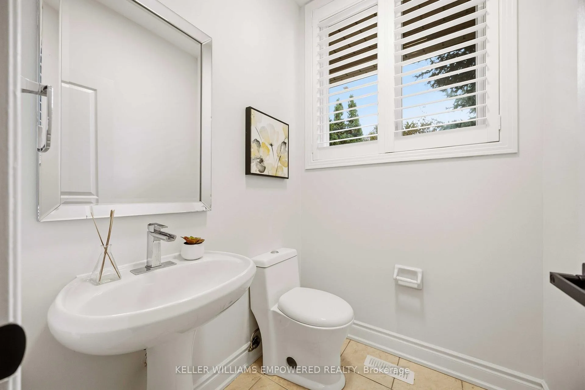 Photo 19 of 121 Hopecrest Road, Markham, Cachet — HOMEH