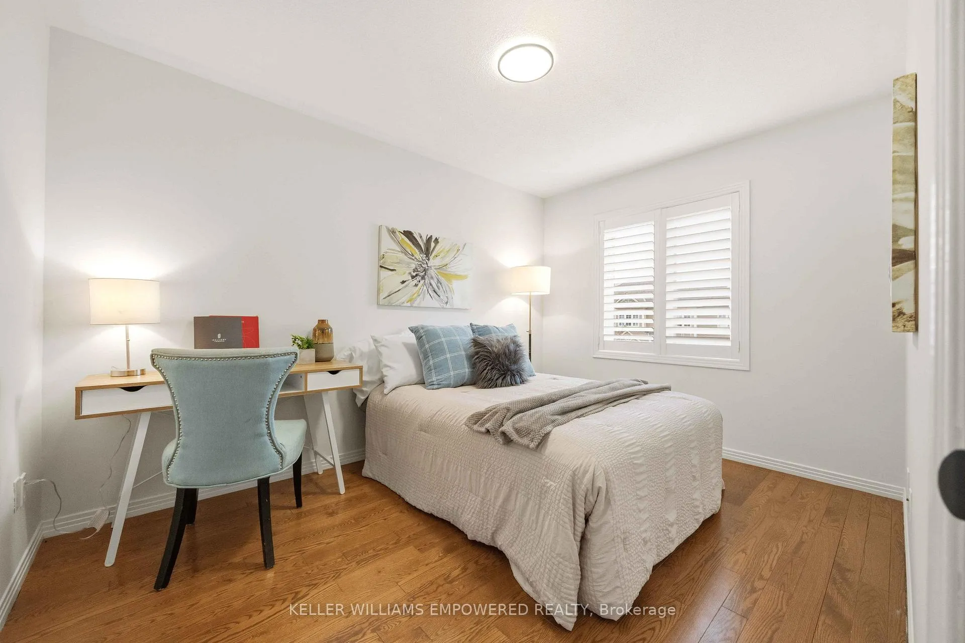 Photo 20 of 121 Hopecrest Road, Markham, Cachet — HOMEH