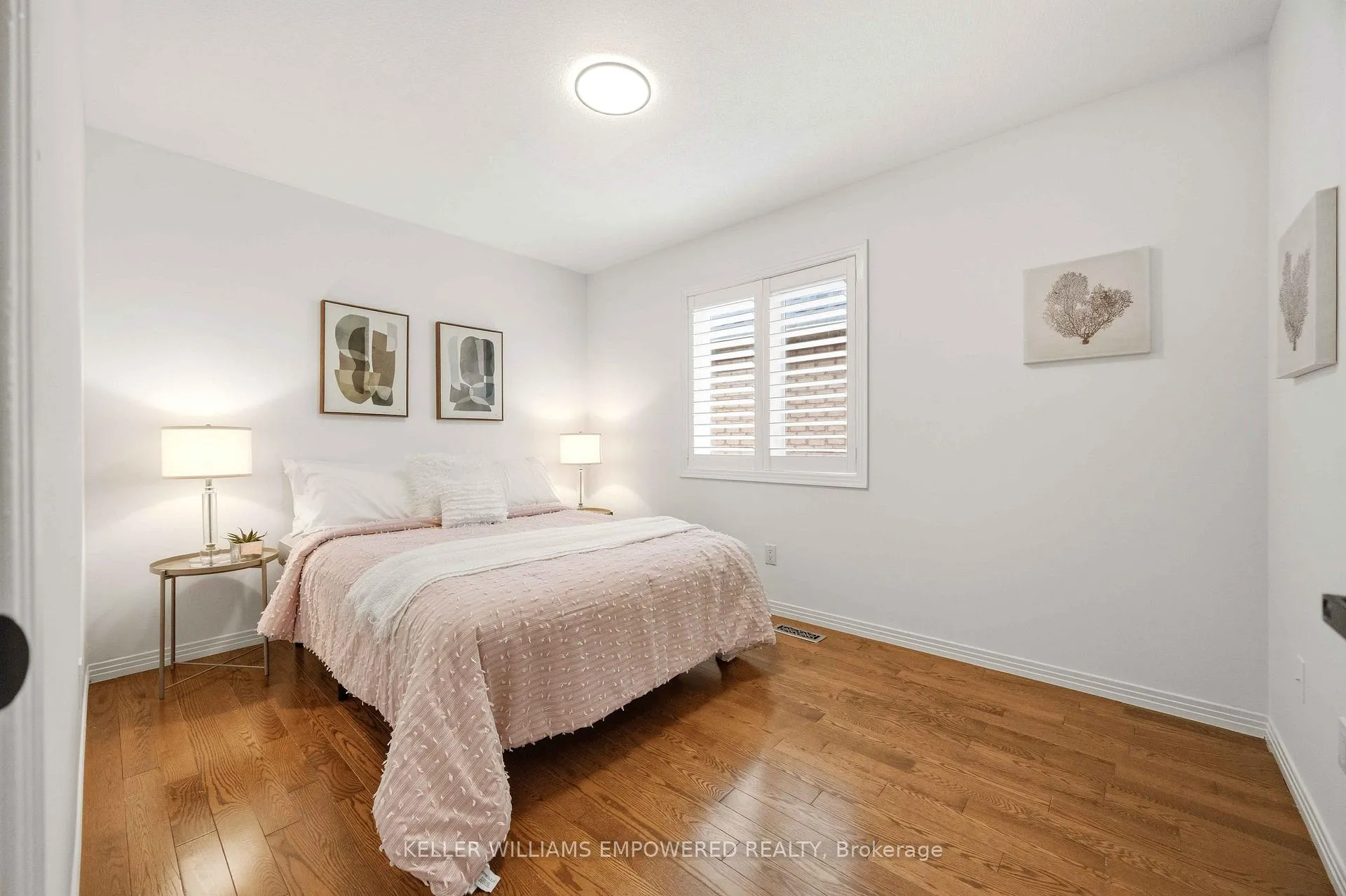 Photo 21 of 121 Hopecrest Road, Markham, Cachet — HOMEH