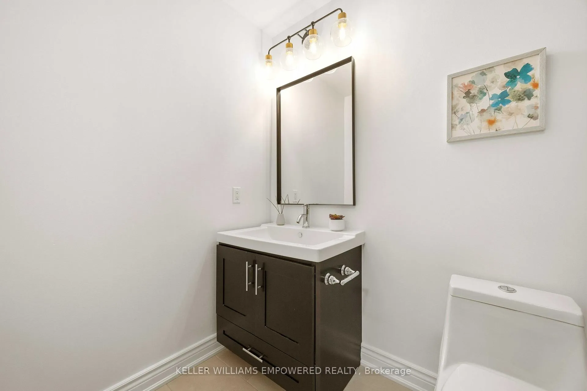 Photo 22 of 121 Hopecrest Road, Markham, Cachet — HOMEH