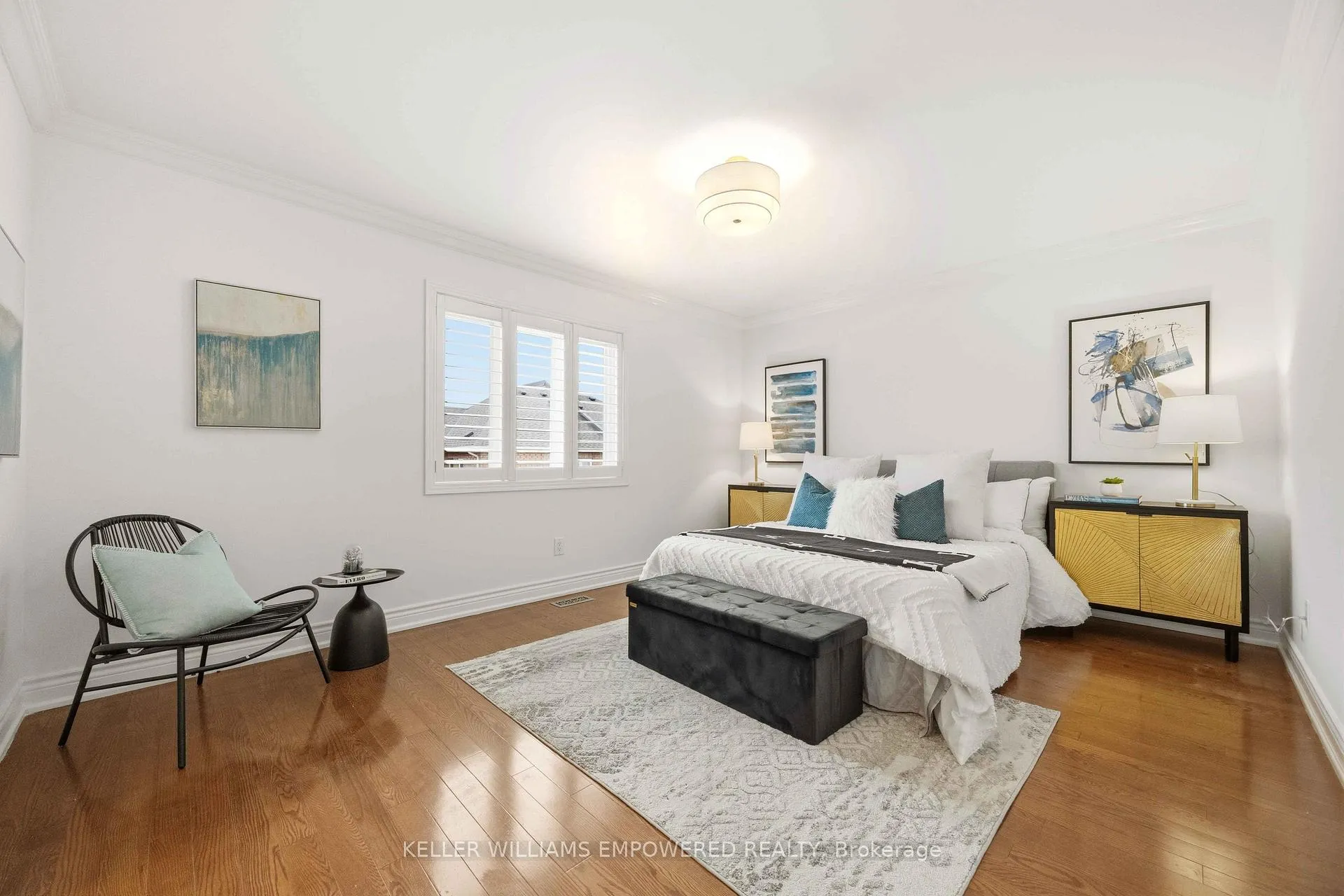 Photo 24 of 121 Hopecrest Road, Markham, Cachet — HOMEH