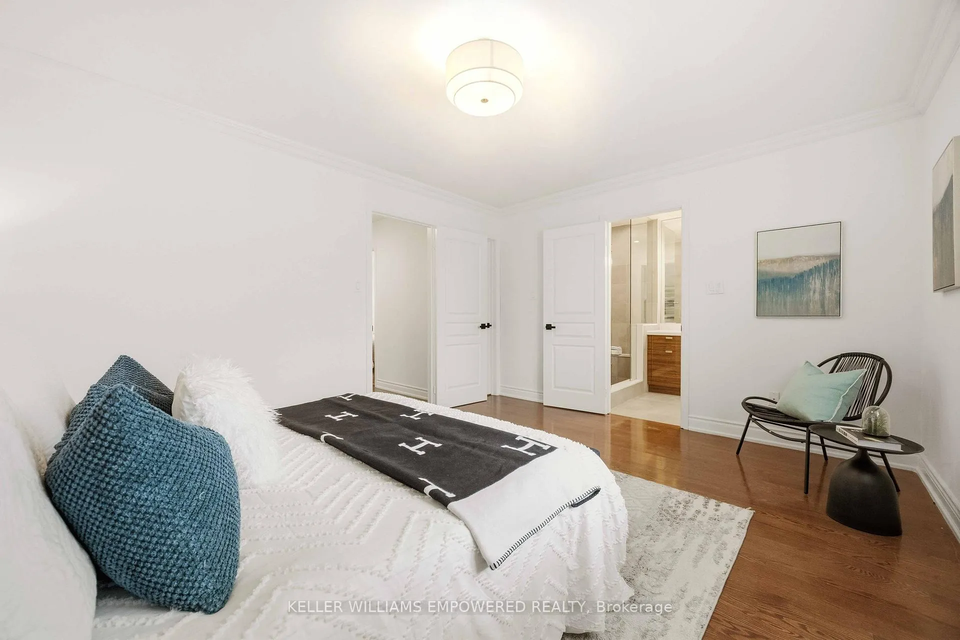 Photo 25 of 121 Hopecrest Road, Markham, Cachet — HOMEH