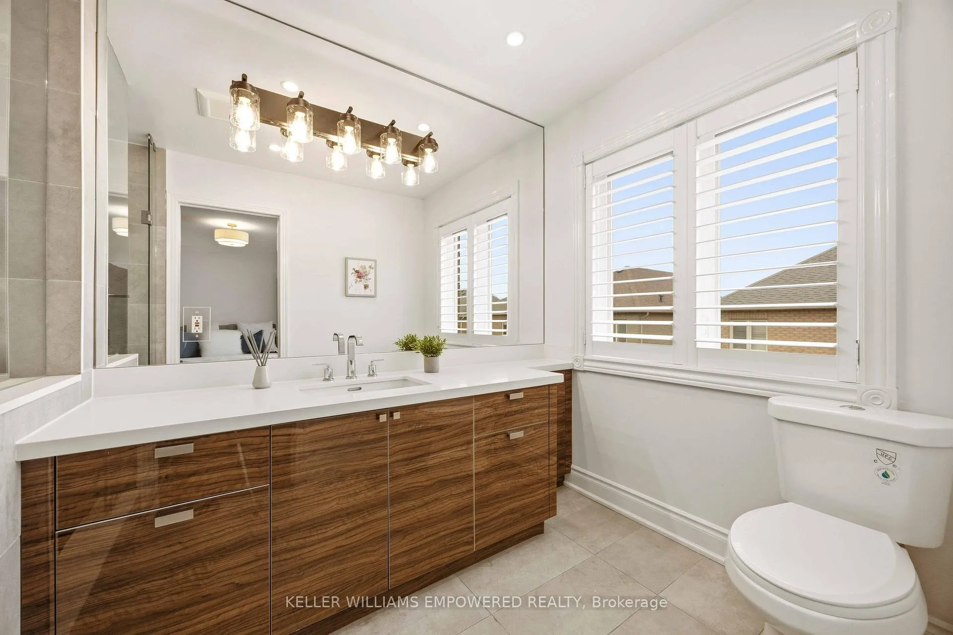 Photo 26 of 121 Hopecrest Road, Markham, Cachet — HOMEH