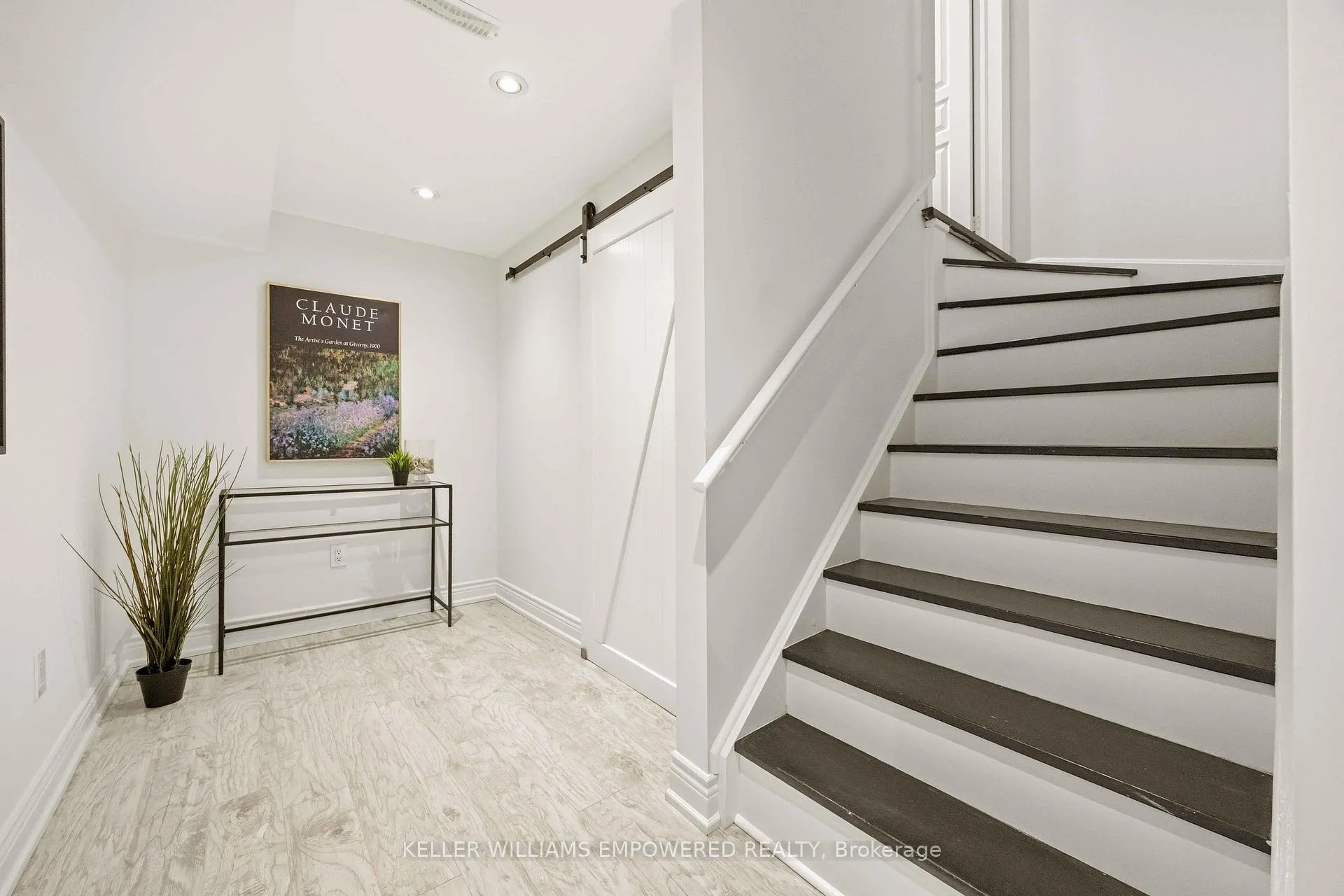 Photo 28 of 121 Hopecrest Road, Markham, Cachet — HOMEH