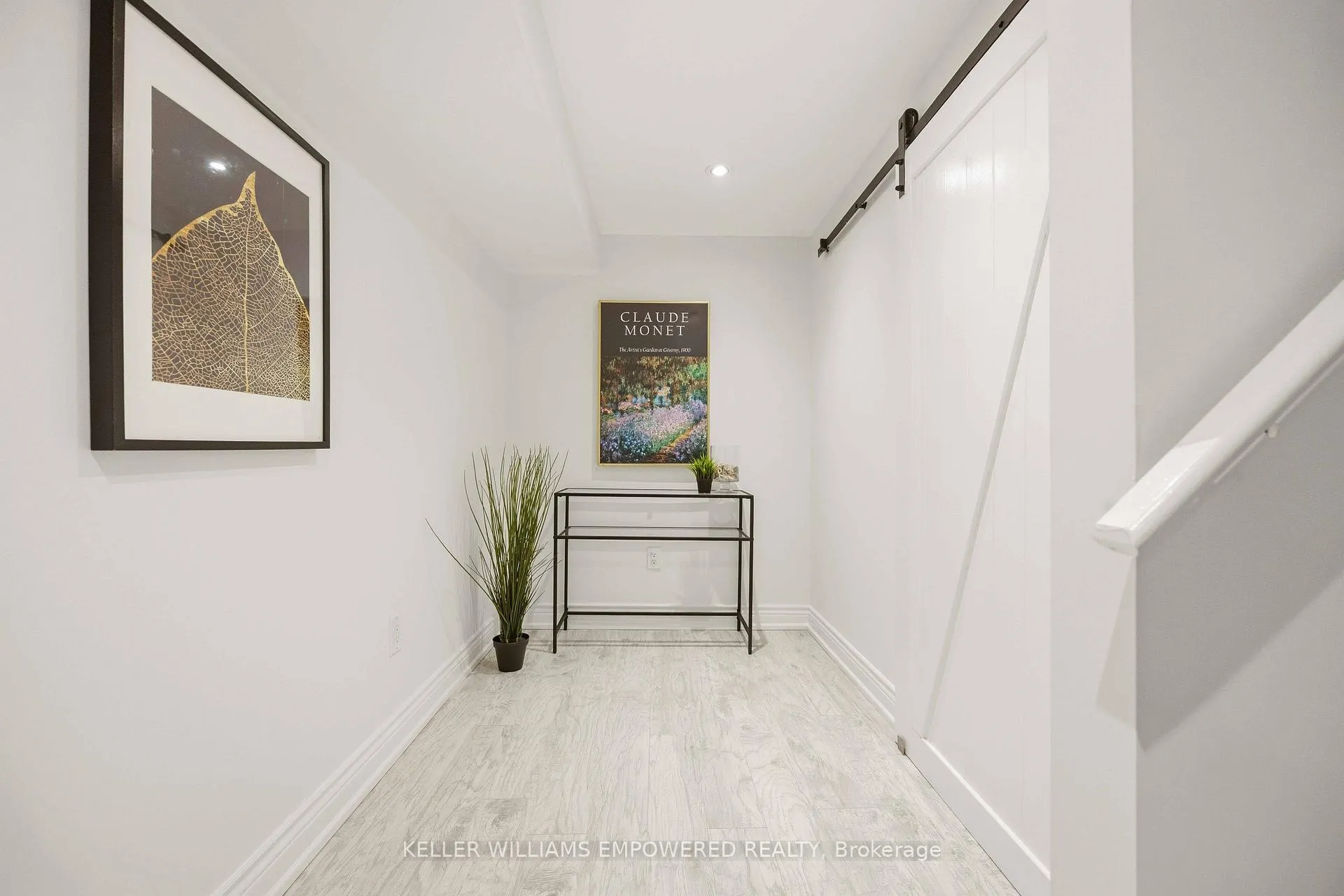 Photo 29 of 121 Hopecrest Road, Markham, Cachet — HOMEH