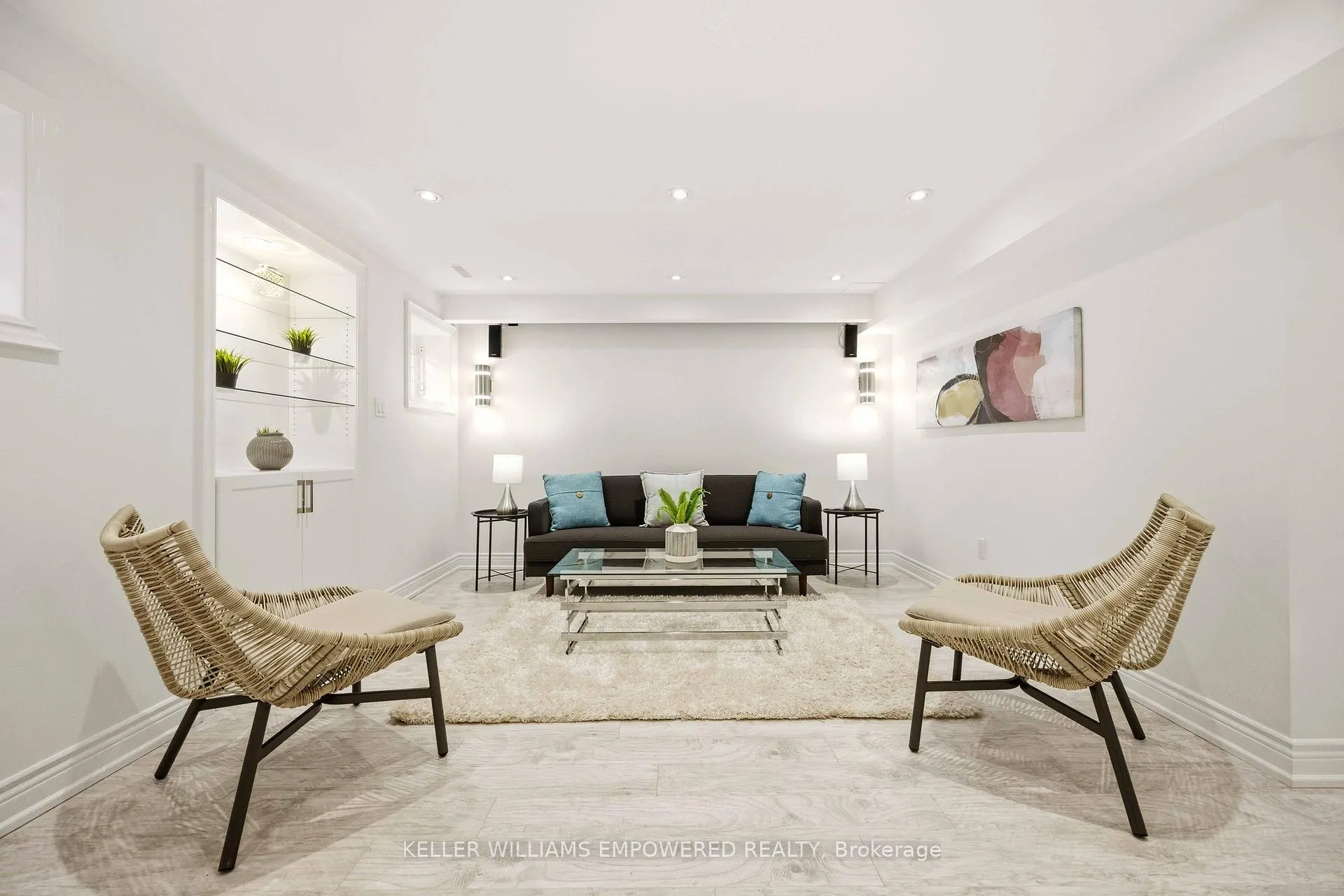 Photo 30 of 121 Hopecrest Road, Markham, Cachet — HOMEH
