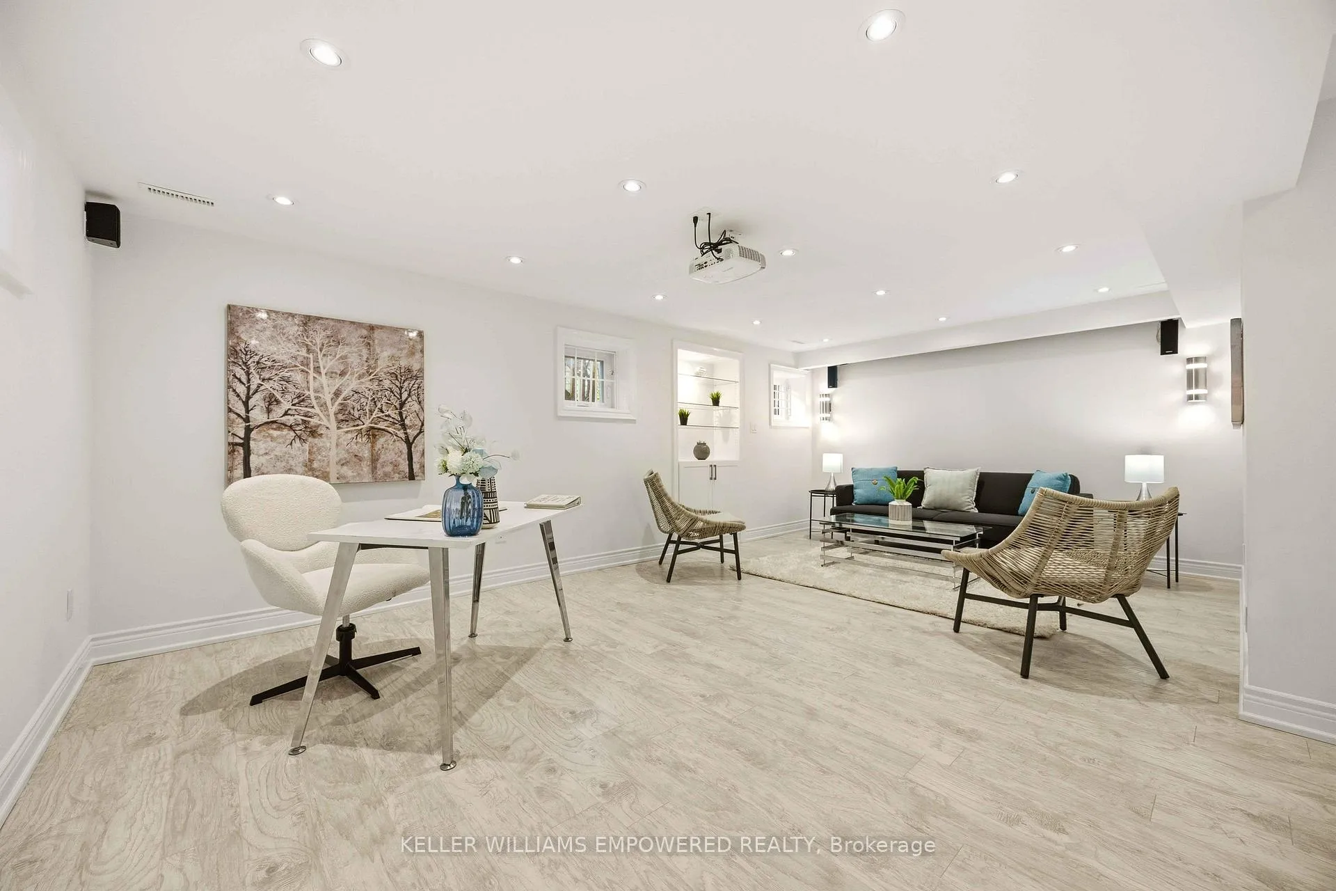 Photo 31 of 121 Hopecrest Road, Markham, Cachet — HOMEH