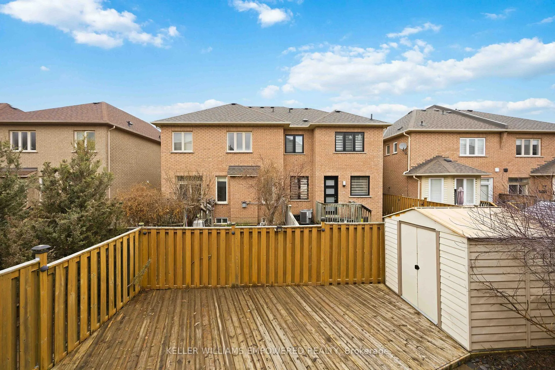 Photo 33 of 121 Hopecrest Road, Markham, Cachet — HOMEH