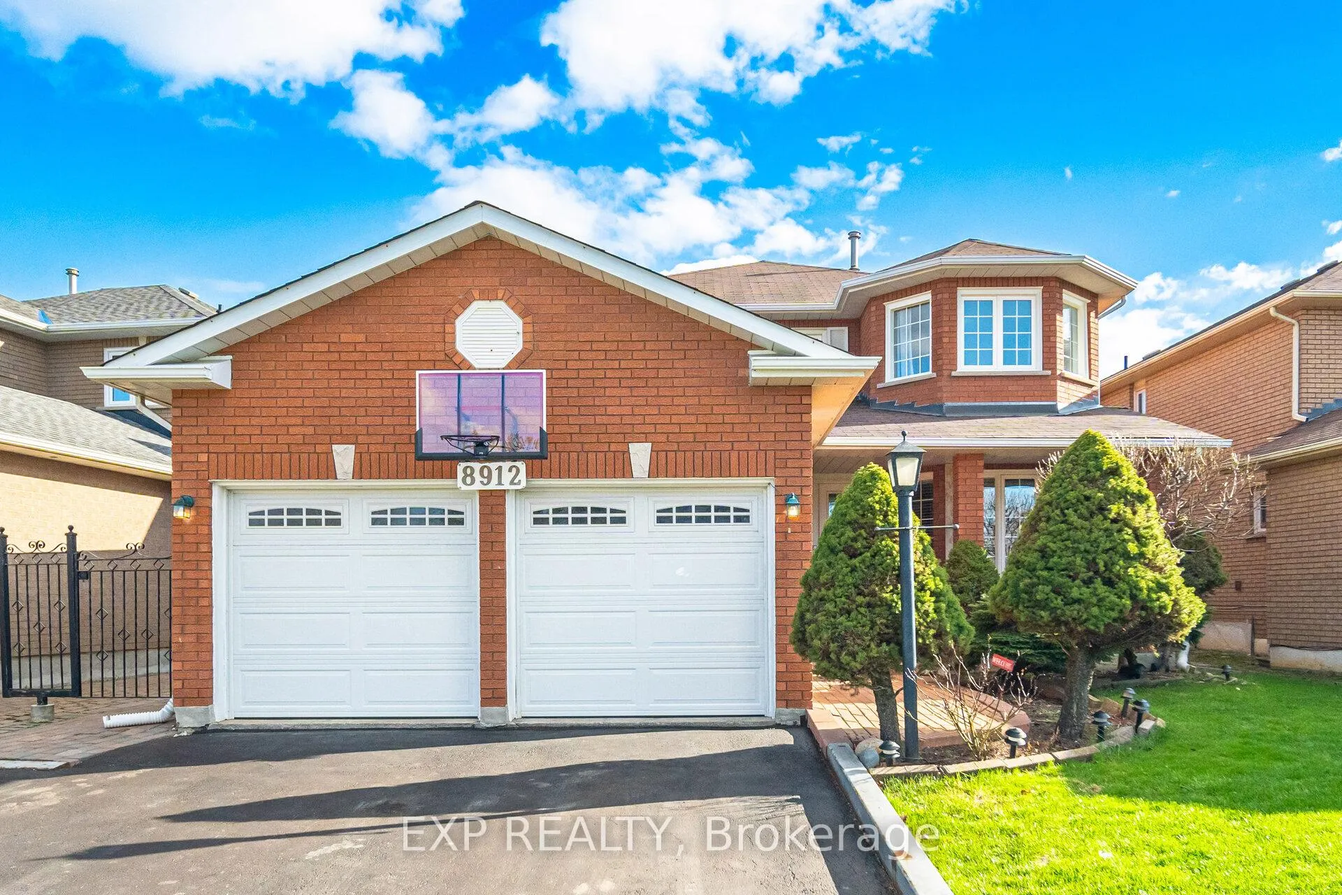 Photo 1 of 8912 Martin Grove Road, Vaughan, Elder Mills — HOMEH