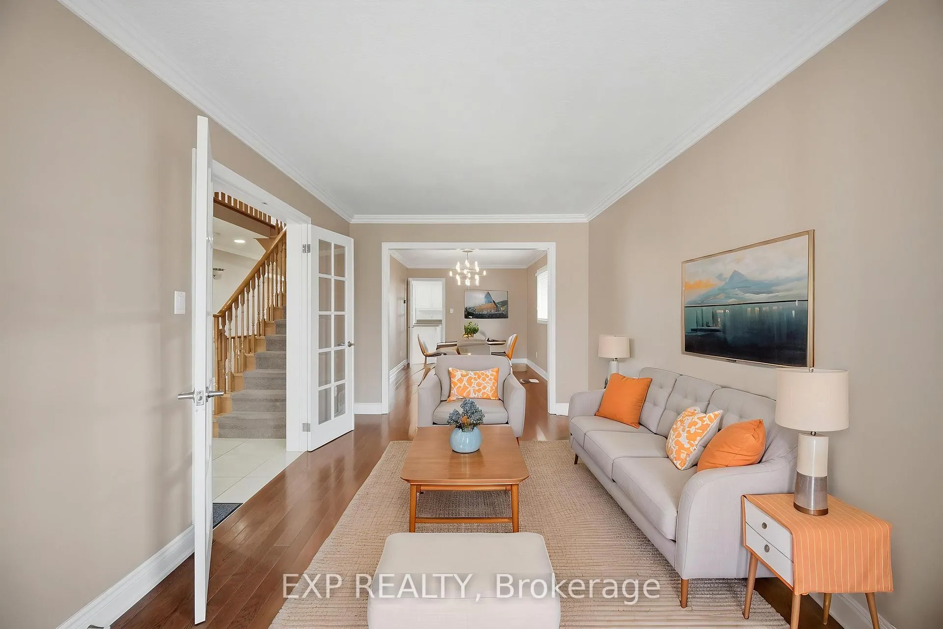 Photo 8 of 8912 Martin Grove Road, Vaughan, Elder Mills — HOMEH