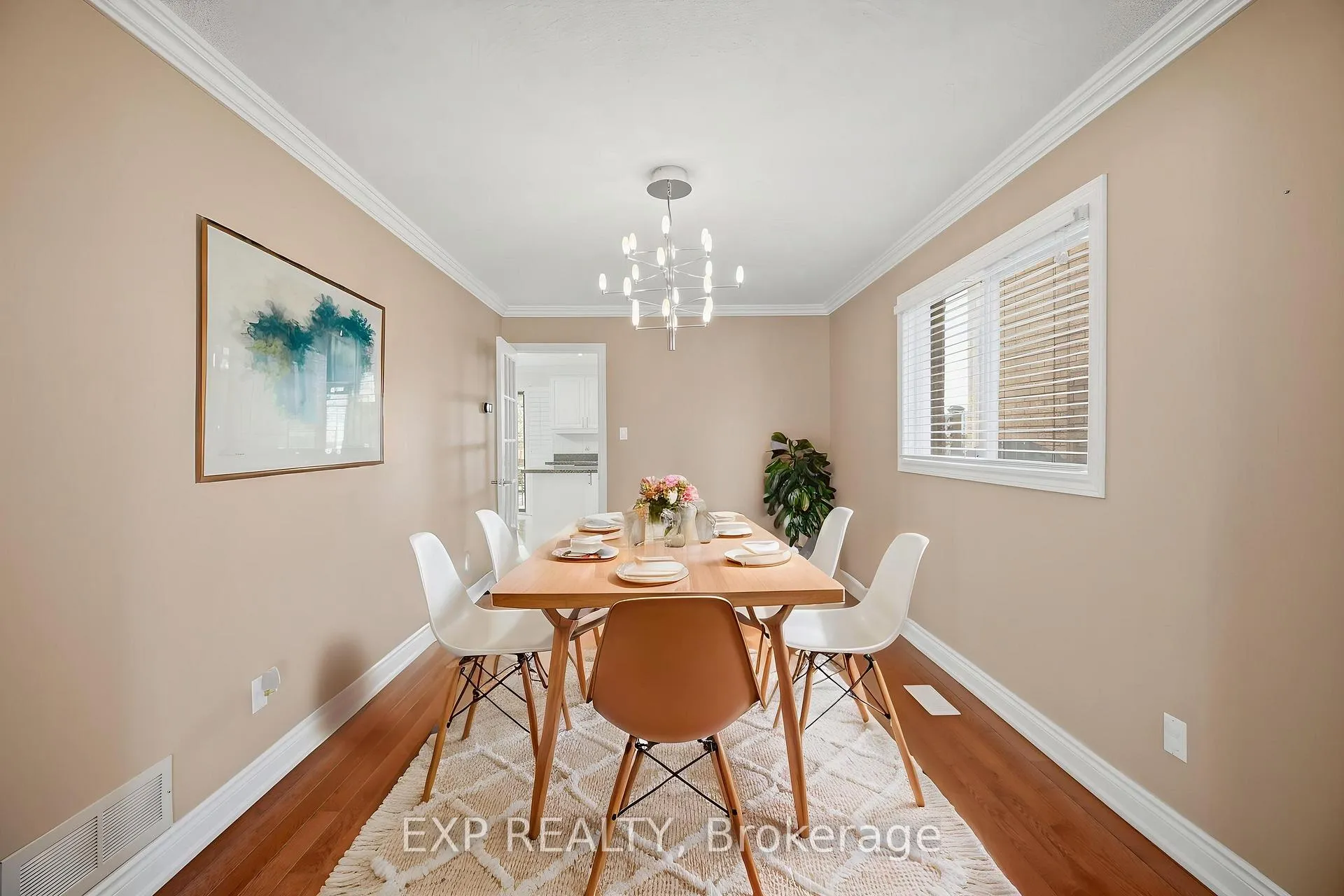 Photo 10 of 8912 Martin Grove Road, Vaughan, Elder Mills — HOMEH