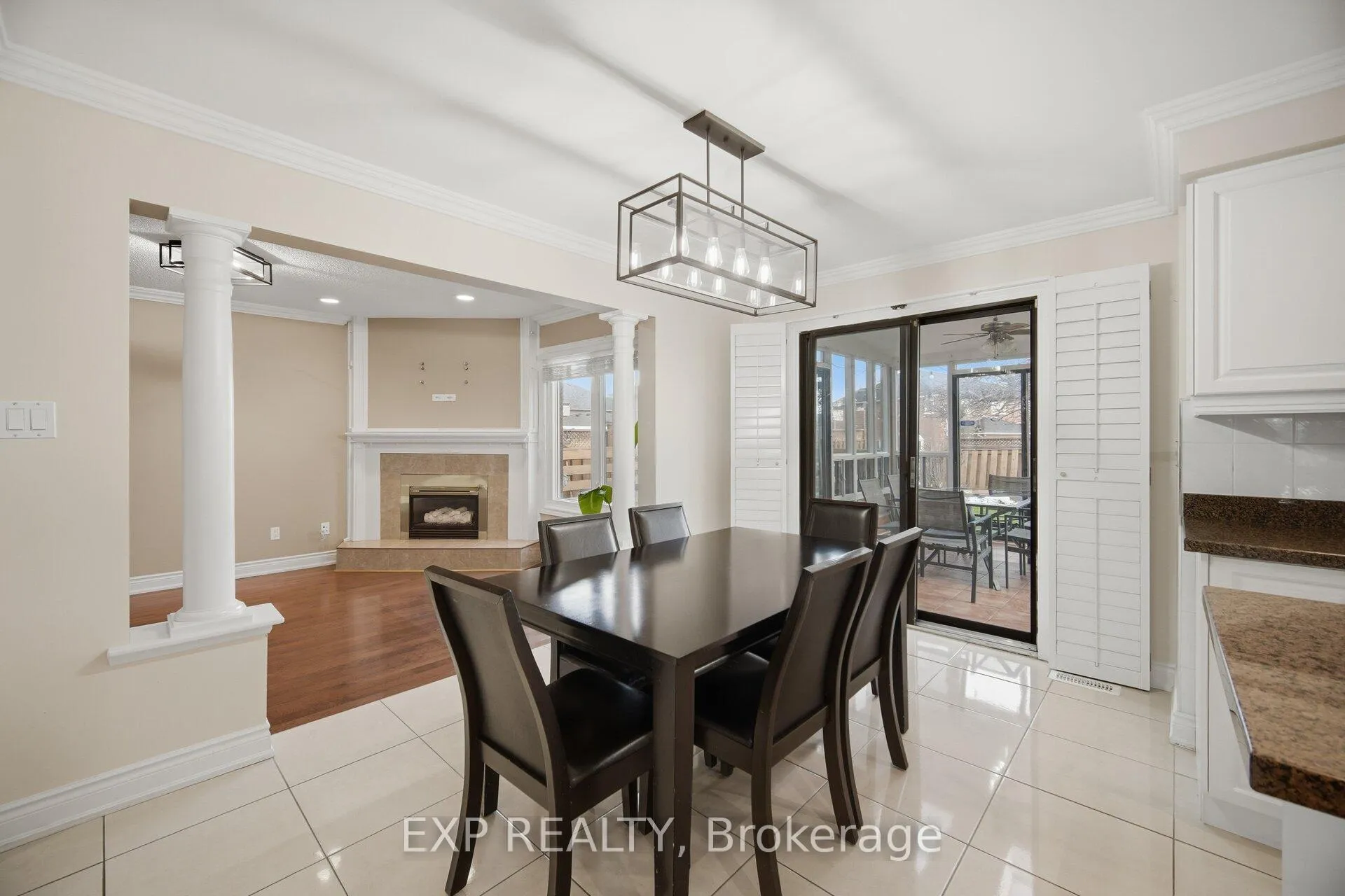 Photo 15 of 8912 Martin Grove Road, Vaughan, Elder Mills — HOMEH