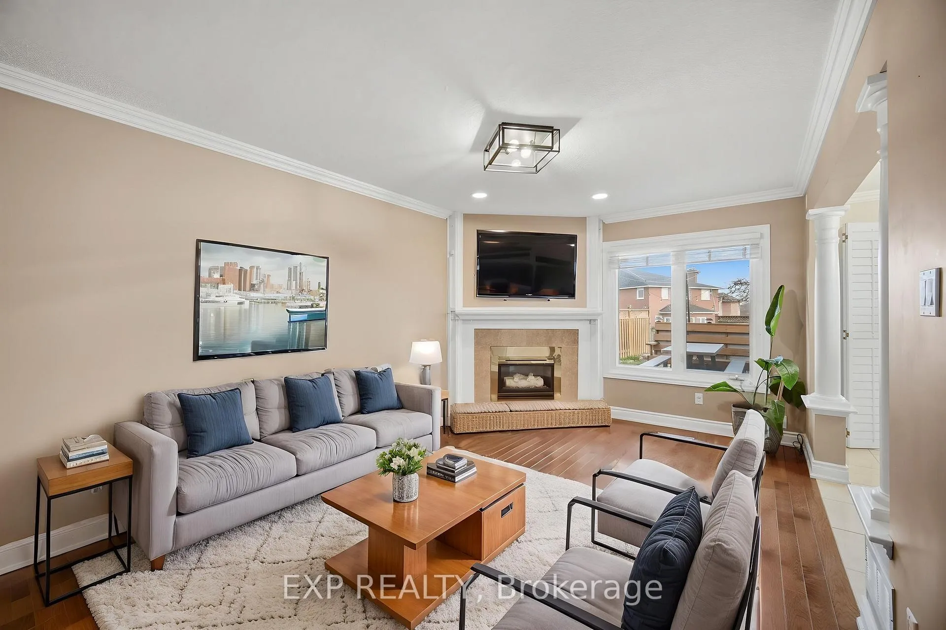 Photo 17 of 8912 Martin Grove Road, Vaughan, Elder Mills — HOMEH