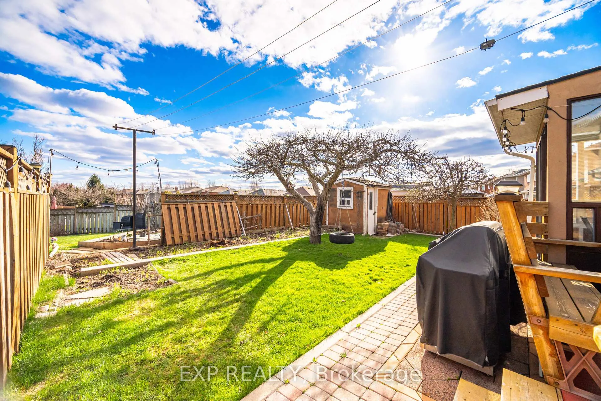 Photo 48 of 8912 Martin Grove Road, Vaughan, Elder Mills — HOMEH