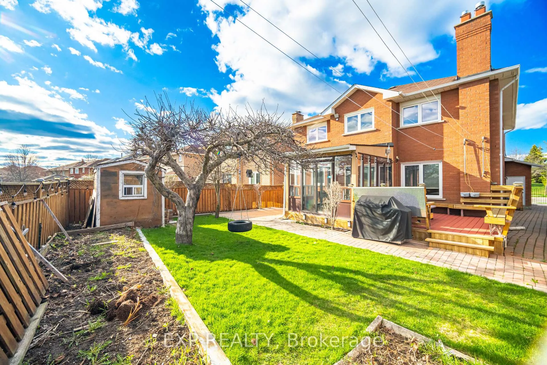 Photo 49 of 8912 Martin Grove Road, Vaughan, Elder Mills — HOMEH