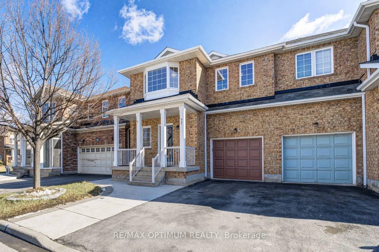 Photo 2 of 77 Personna Circle, Brampton, Credit Valley — HOMEH