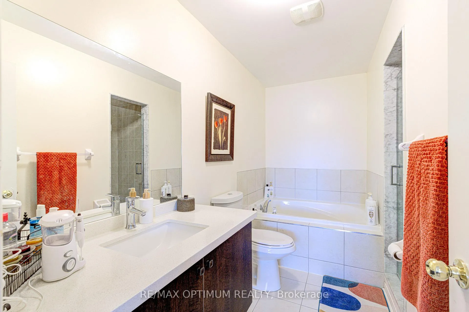 Photo 27 of 77 Personna Circle, Brampton, Credit Valley — HOMEH